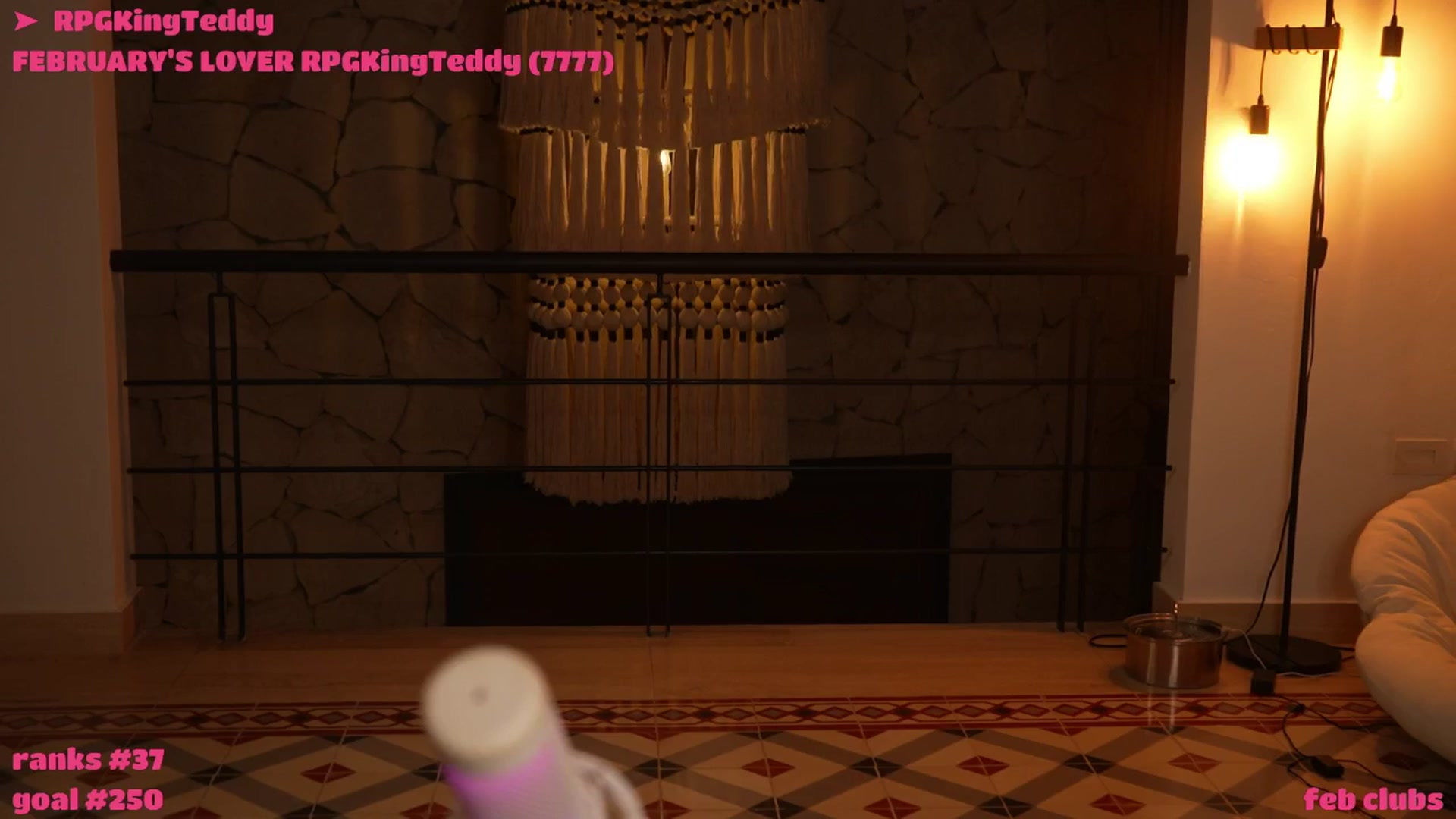 Gallery image thumbnail from RpgMona's myfreecams stream on, 02/02/2026, 24:50 image 6 of 20