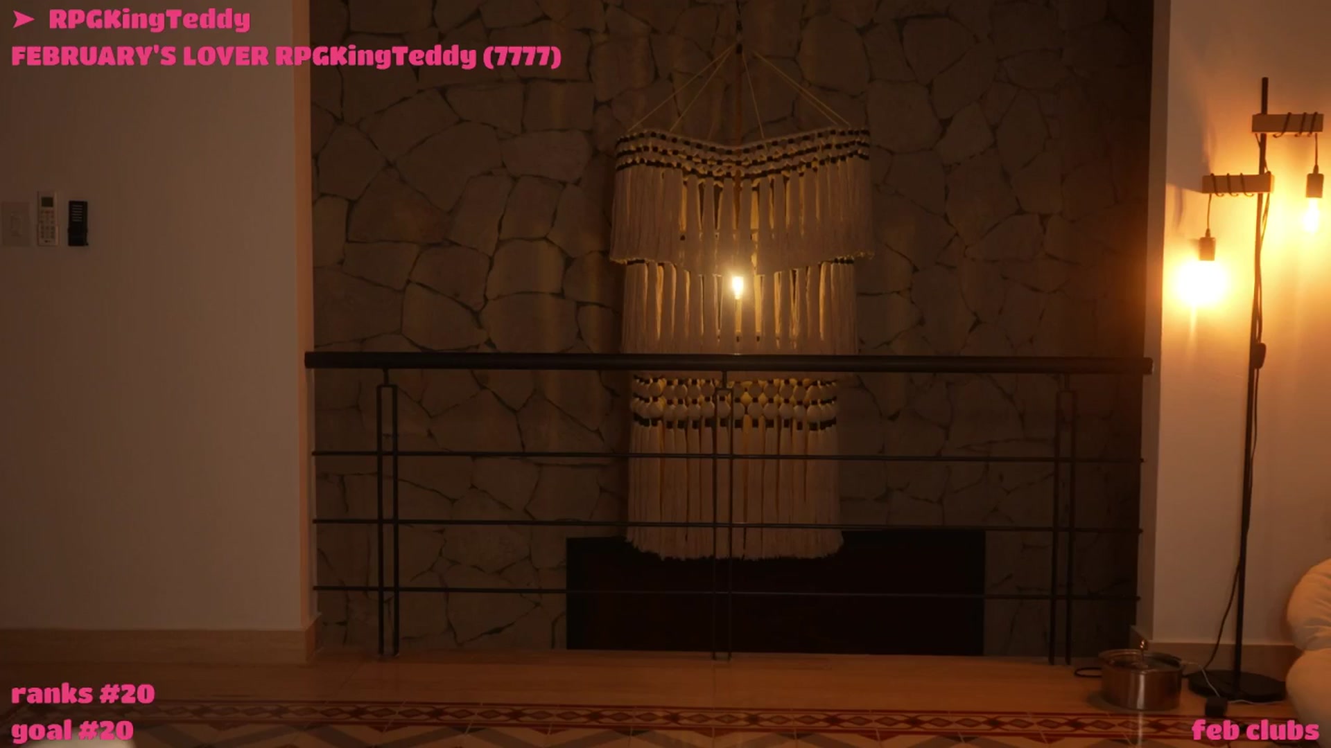 Gallery image thumbnail from RpgMona's myfreecams stream on, 02/02/2026, 03:41 image 12 of 20
