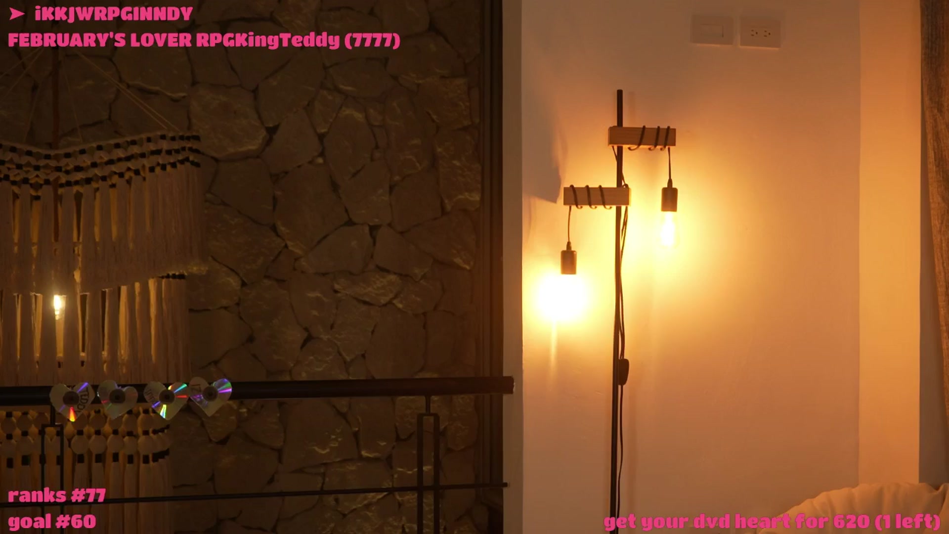 Gallery image thumbnail from RpgMona's myfreecams stream on, 02/06/2026, 04:53 image 3 of 20