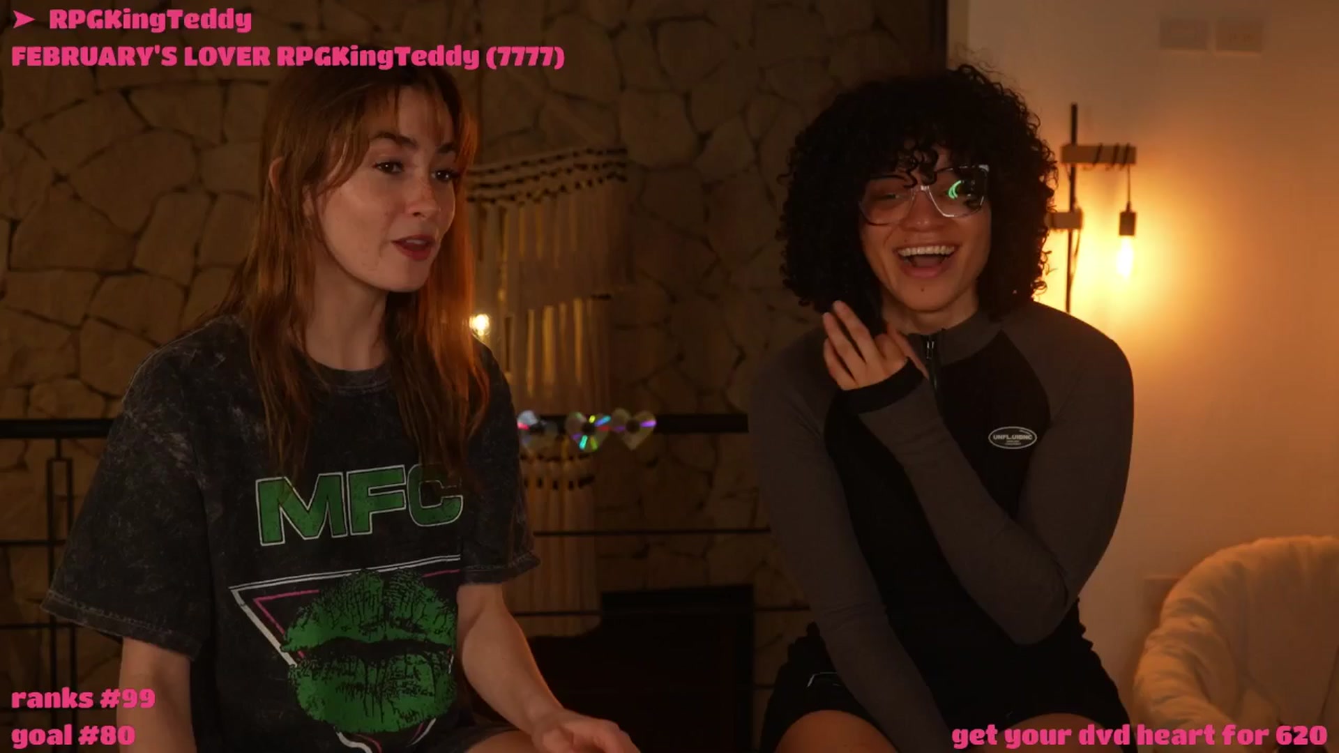 Gallery image thumbnail from RpgMona's myfreecams stream on, 02/07/2026, 06:17 image 14 of 20