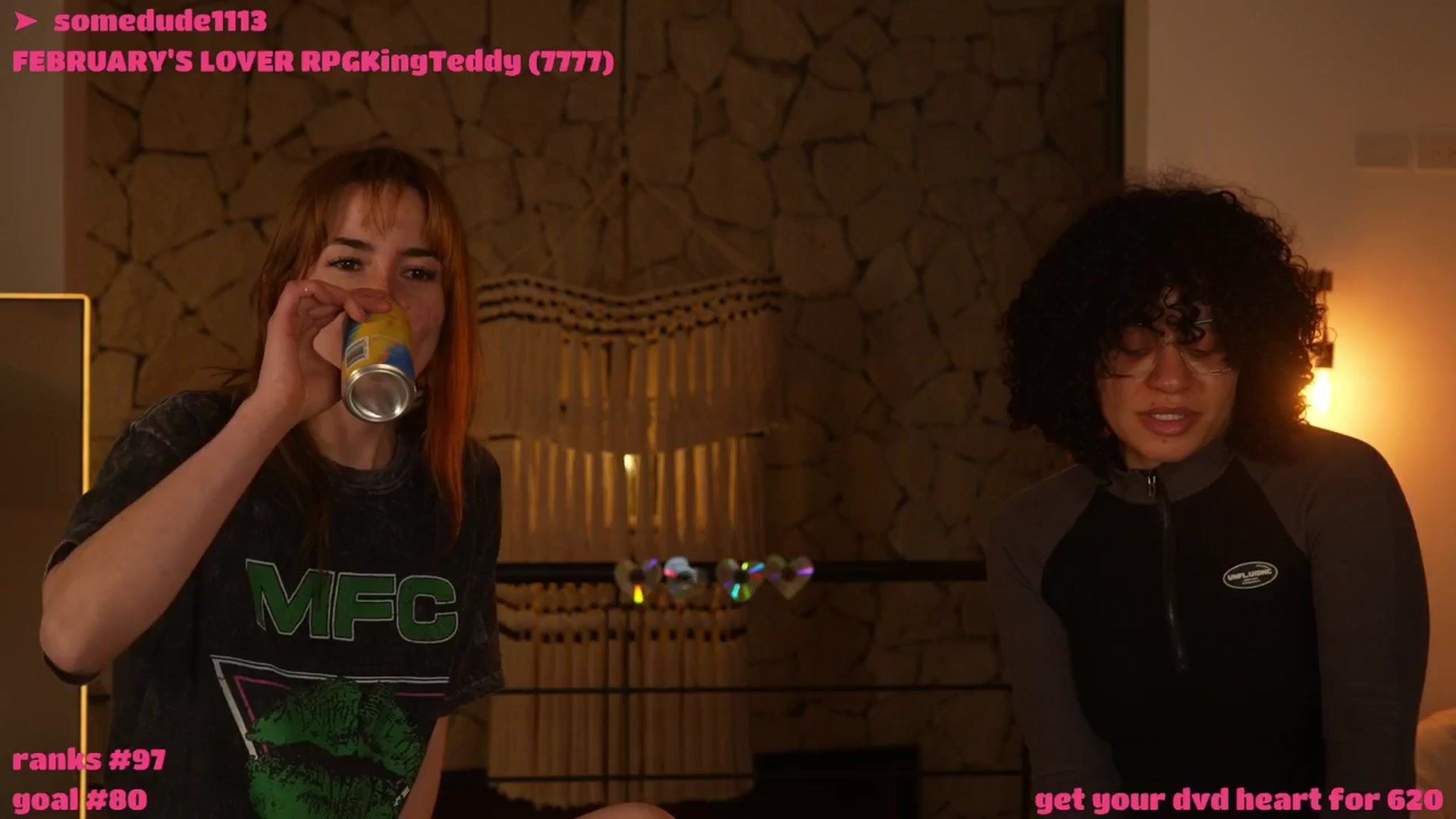 Gallery image thumbnail from RpgMona's myfreecams stream on, 02/07/2026, 06:17 image 3 of 20