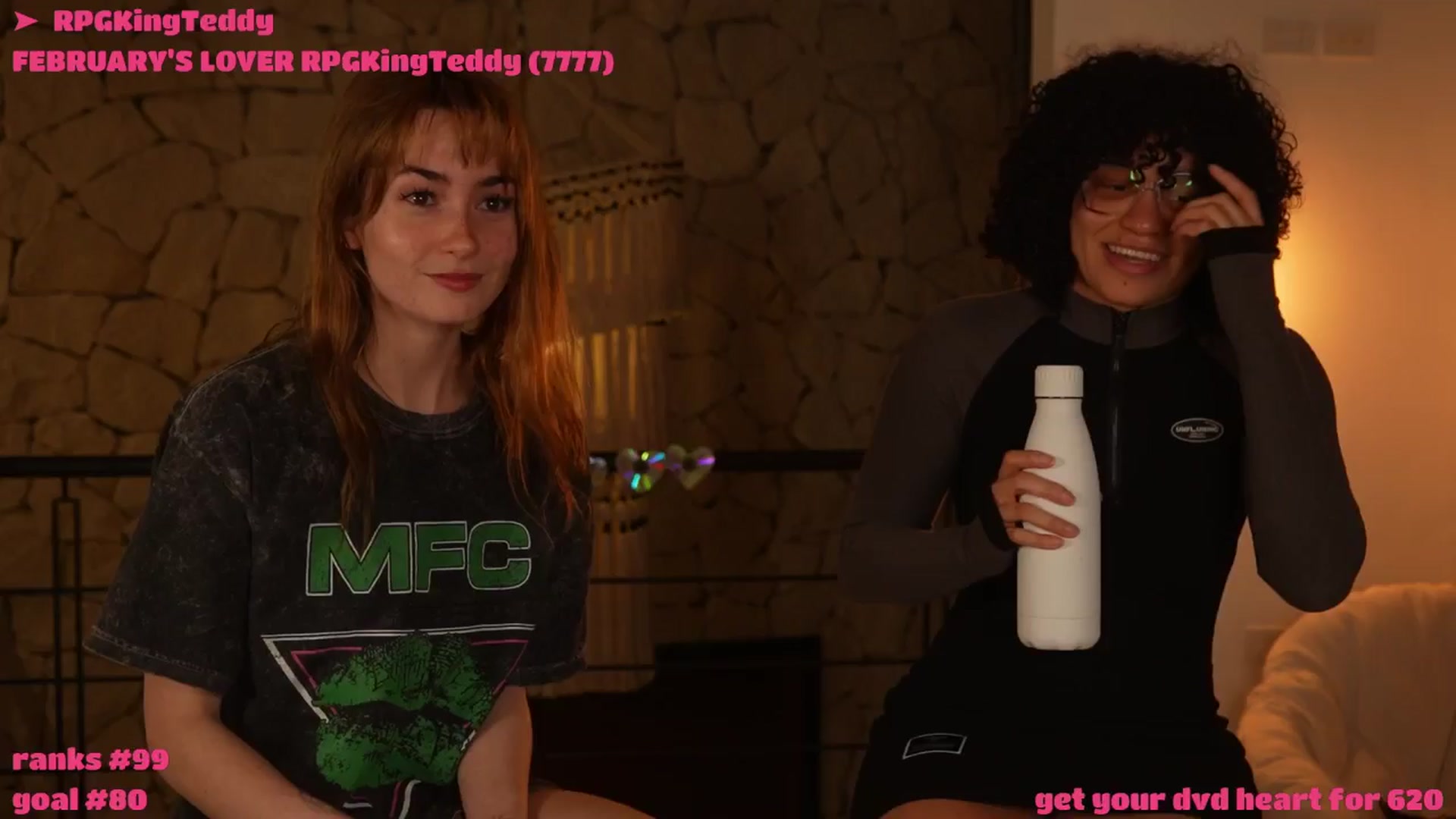 Gallery image thumbnail from RpgMona's myfreecams stream on, 02/07/2026, 06:17 image 13 of 20