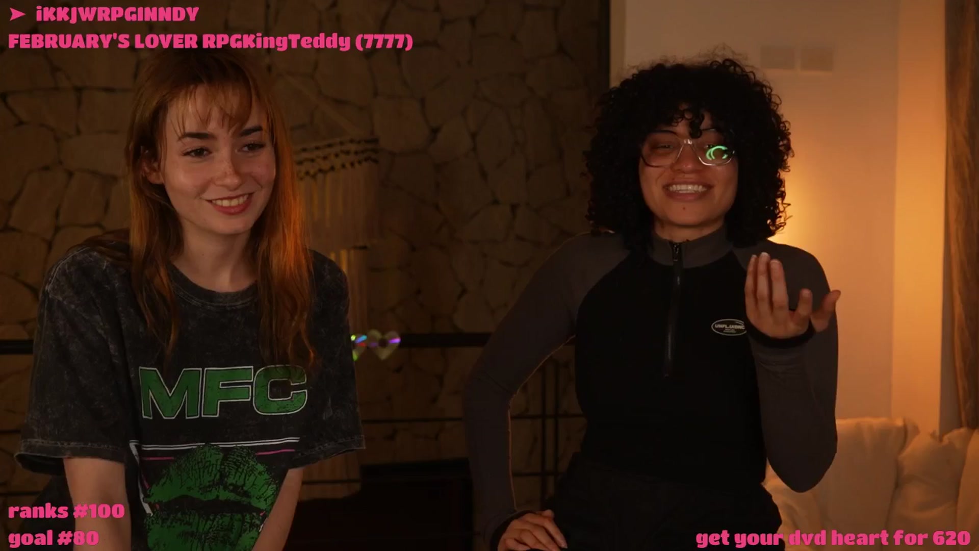 Gallery image thumbnail from RpgMona's myfreecams stream on, 02/07/2026, 06:17 image 11 of 20