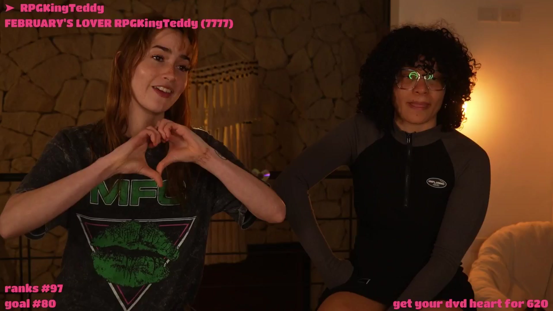 Gallery image thumbnail from RpgMona's myfreecams stream on, 02/07/2026, 06:17 image 15 of 20