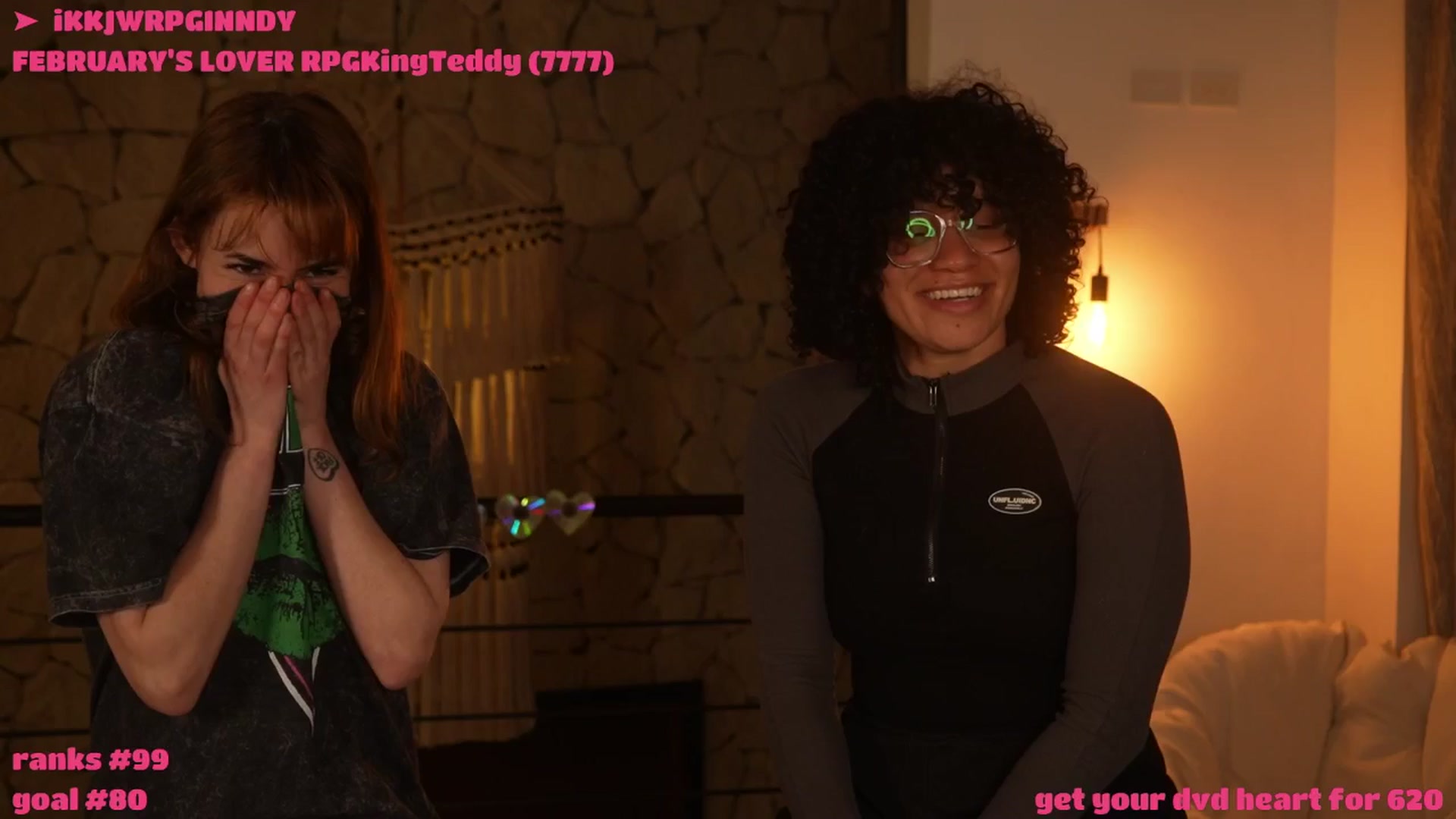 Gallery image thumbnail from RpgMona's myfreecams stream on, 02/07/2026, 06:17 image 10 of 20