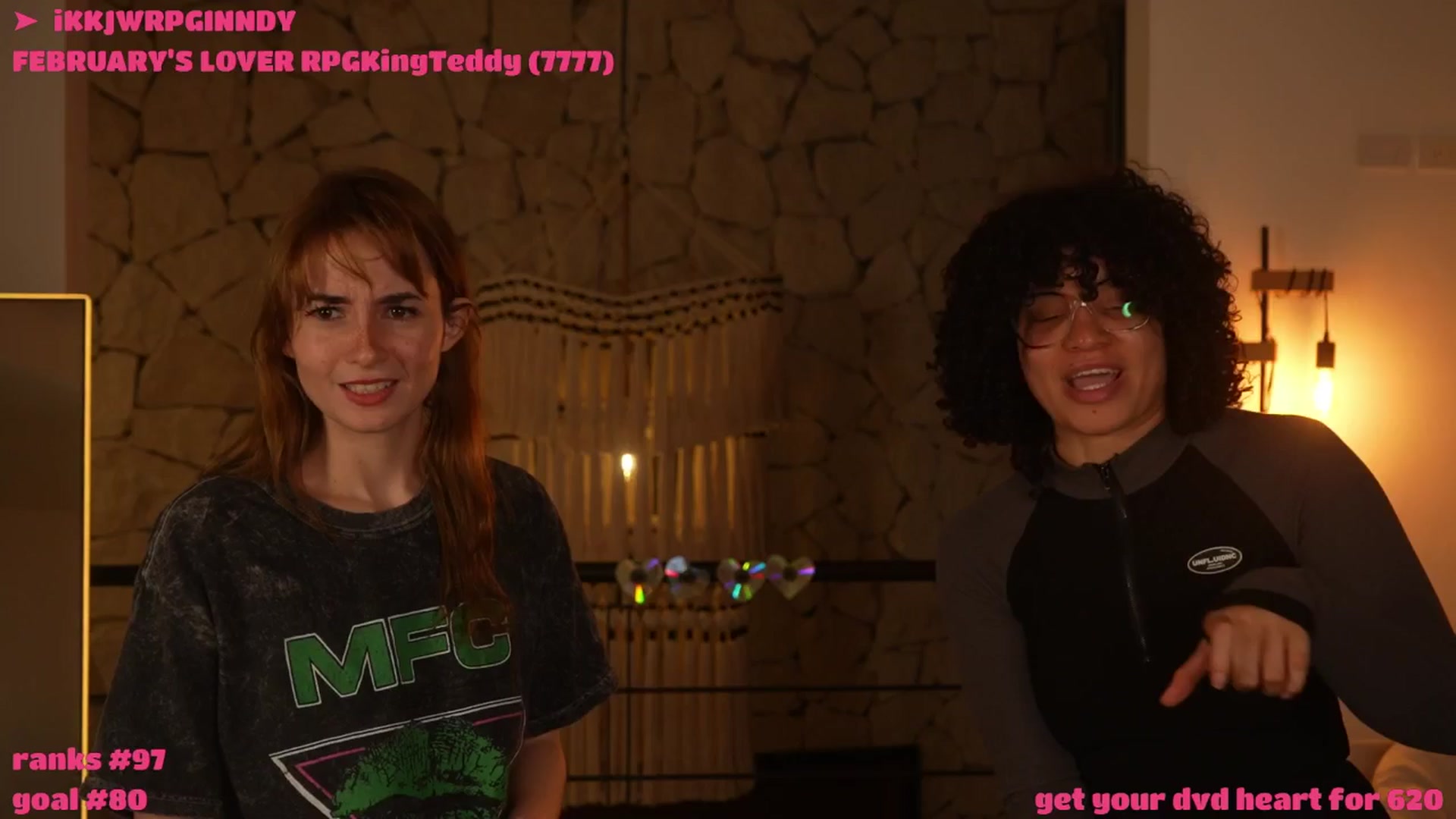 Gallery image thumbnail from RpgMona's myfreecams stream on, 02/07/2026, 06:17 image 7 of 20