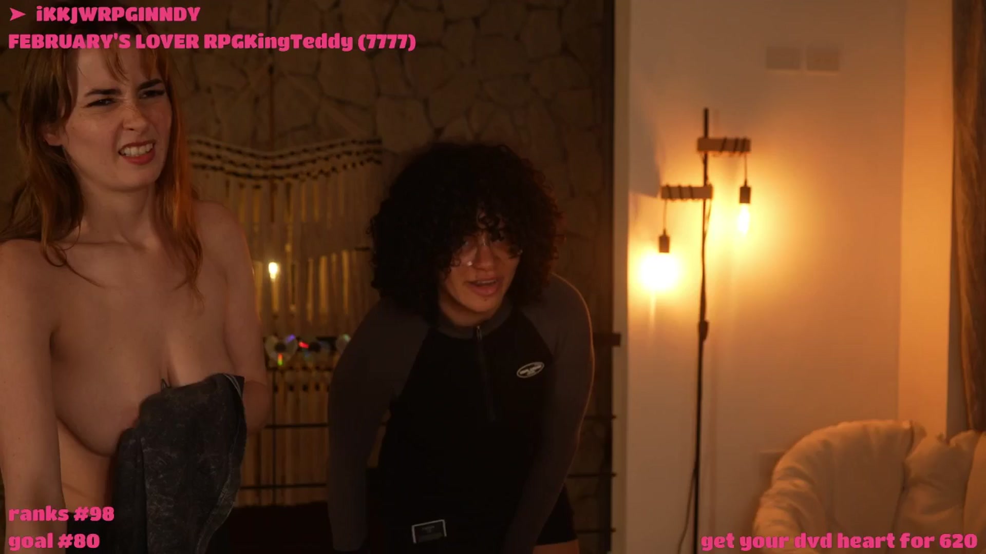 Gallery image thumbnail from RpgMona's myfreecams stream on, 02/07/2026, 06:17 image 12 of 20