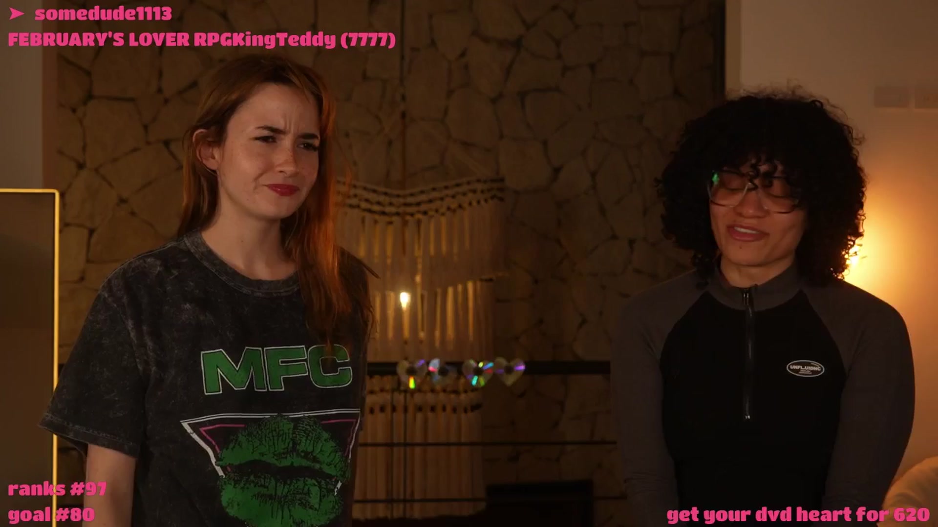 Gallery image thumbnail from RpgMona's myfreecams stream on, 02/07/2026, 06:17 image 1 of 20