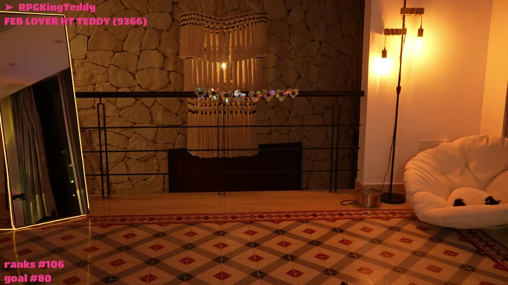Gallery image thumbnail from RpgMona's myfreecams stream on, 02/12/2026, 05:54 image 15 of 20
