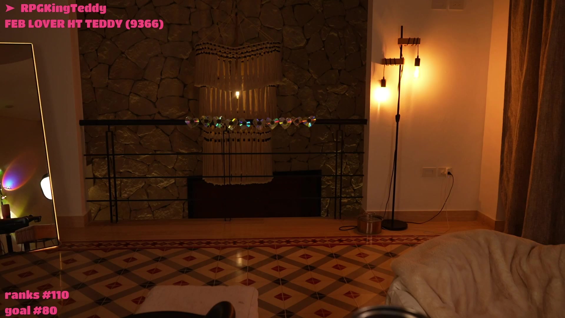 Gallery image thumbnail from RpgMona's myfreecams stream on, 02/13/2026, 05:22 image 10 of 20