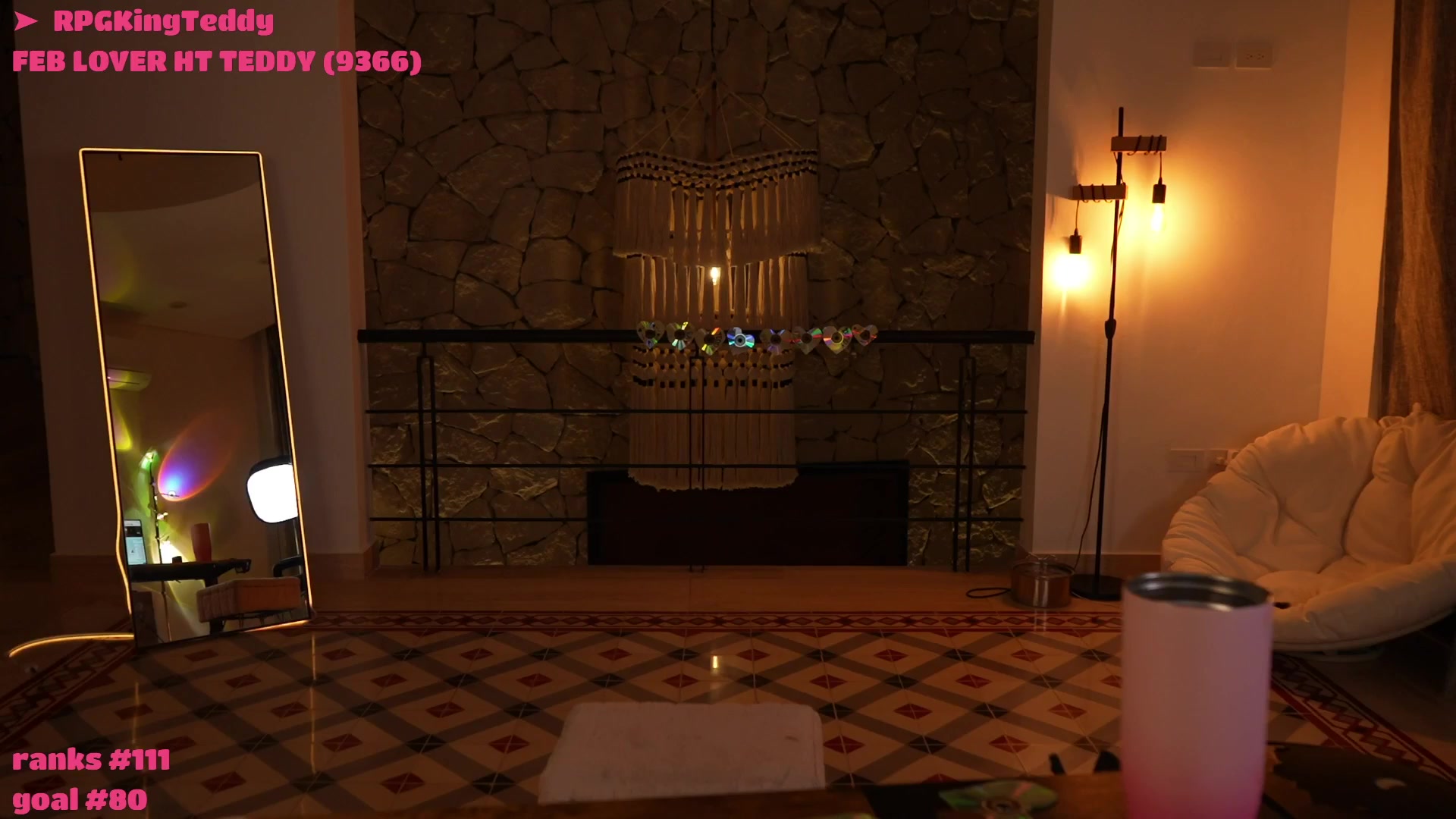 Gallery image thumbnail from RpgMona's myfreecams stream on, 02/13/2026, 05:22 image 4 of 20