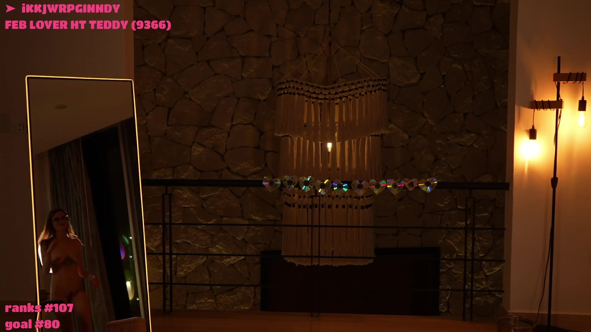 Gallery image thumbnail from RpgMona's myfreecams stream on, 02/13/2026, 05:22 image 20 of 20