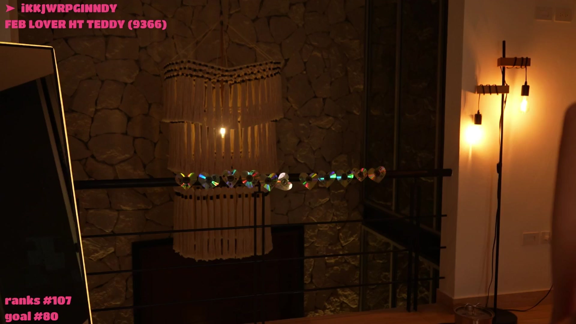 Gallery image thumbnail from RpgMona's myfreecams stream on, 02/13/2026, 05:54 image 2 of 20