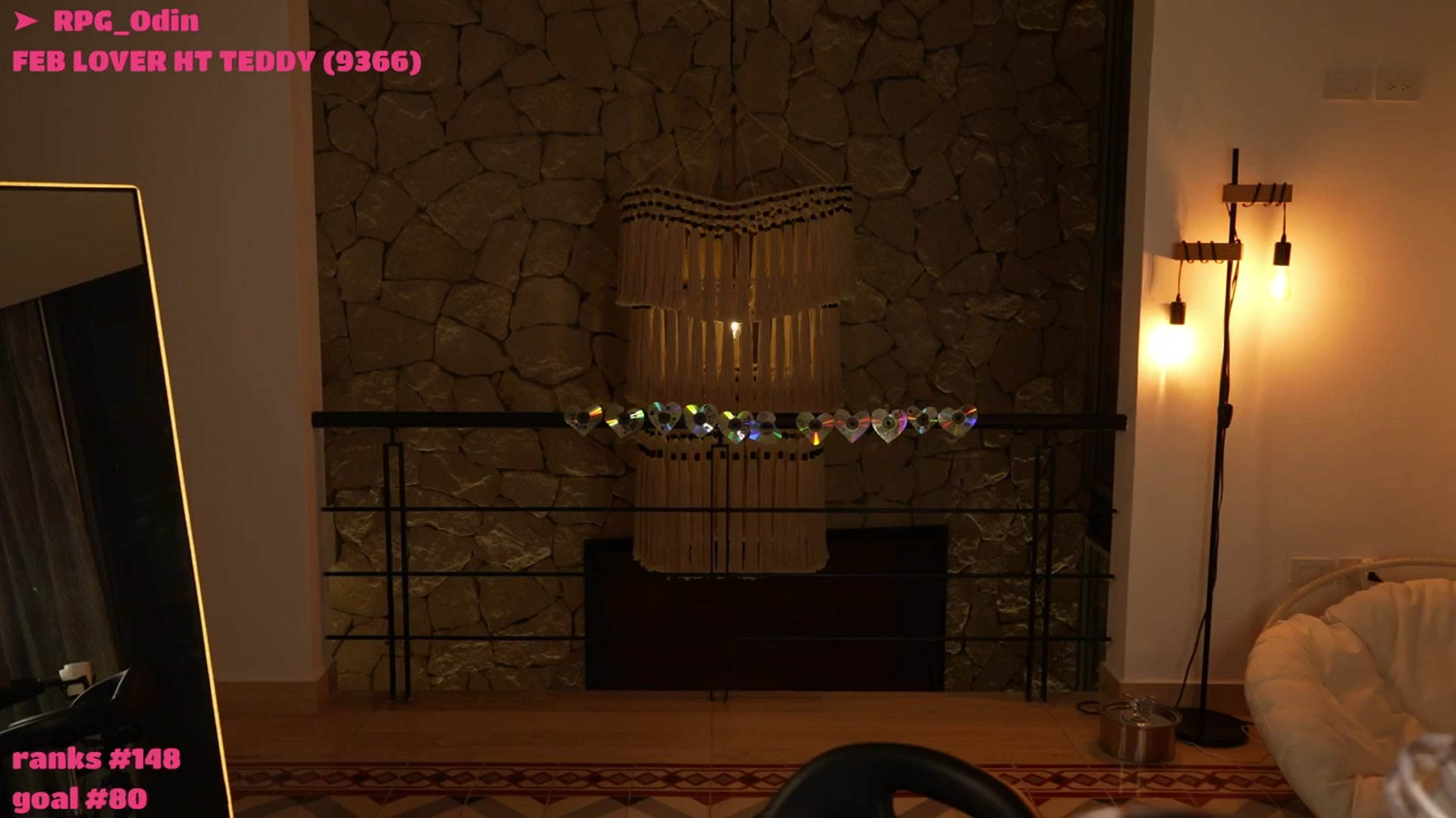 Gallery image thumbnail from RpgMona's myfreecams stream on, 02/18/2026, 05:53 image 10 of 20