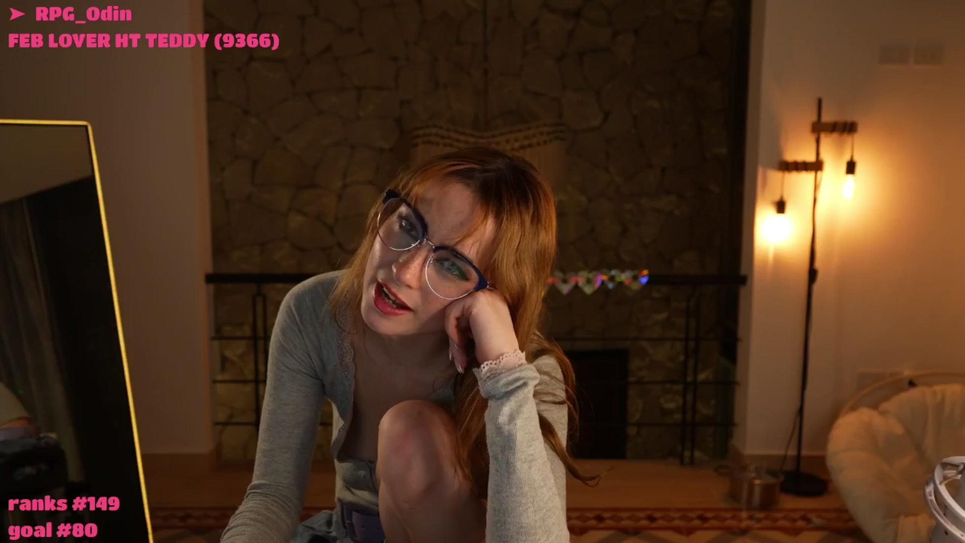 Gallery image thumbnail from RpgMona's myfreecams stream on, 02/18/2026, 05:53 image 15 of 20