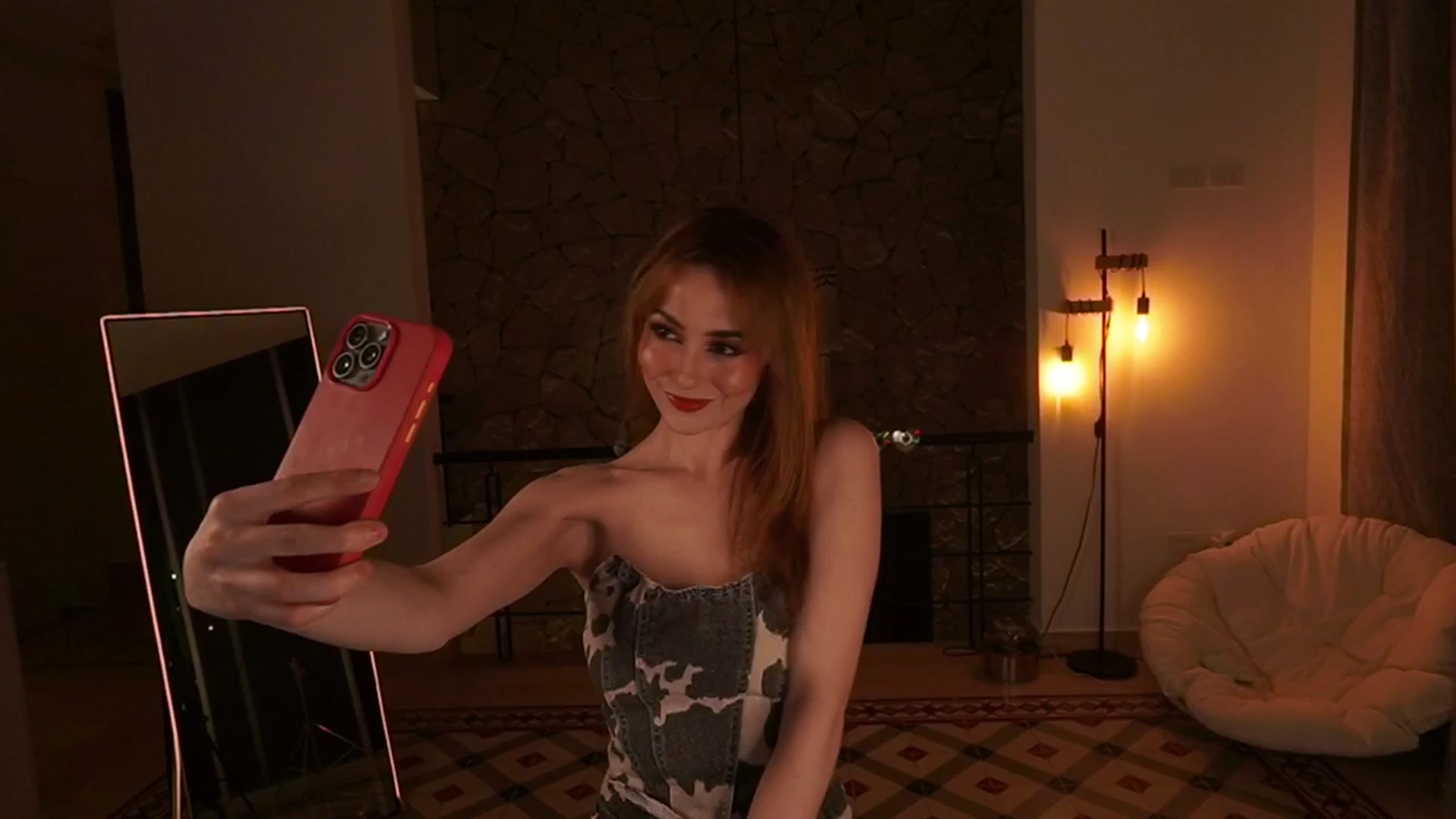 Gallery image thumbnail from RpgMona's myfreecams stream on, 02/21/2026, 07:45 image 1 of 20