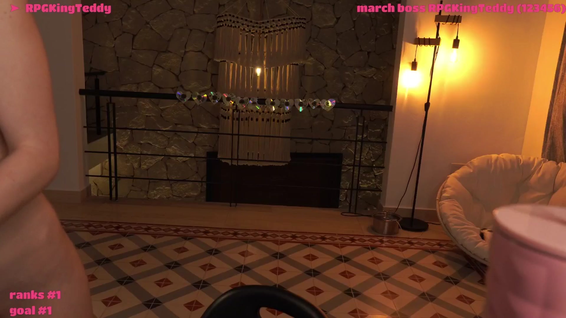 Gallery image thumbnail from RpgMona's myfreecams stream on, 03/01/2026, 10:18 image 11 of 20