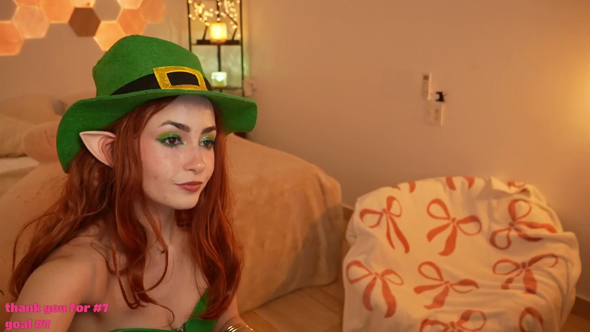 Gallery image thumbnail from RpgMona's myfreecams stream on, 03/18/2026, 05:50 image 11 of 20