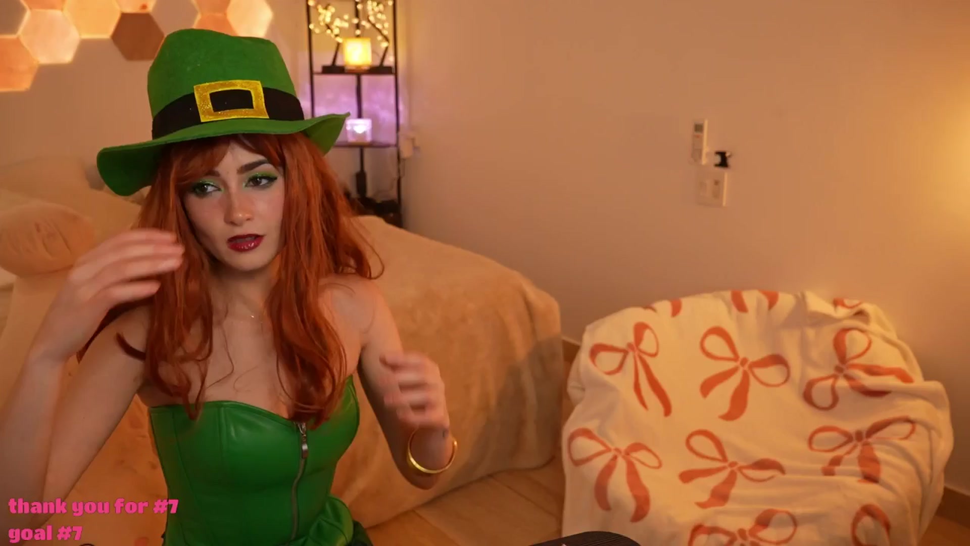 Gallery image thumbnail from RpgMona's myfreecams stream on, 03/18/2026, 05:50 image 13 of 20