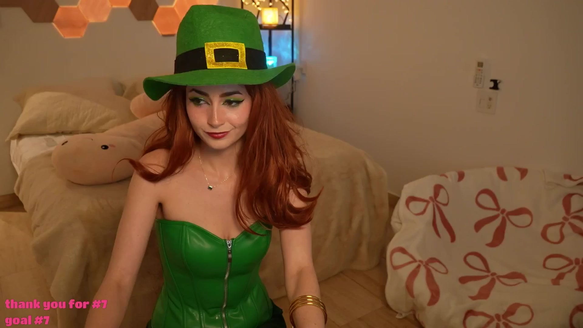 Gallery image thumbnail from RpgMona's myfreecams stream on, 03/18/2026, 05:50 image 19 of 20
