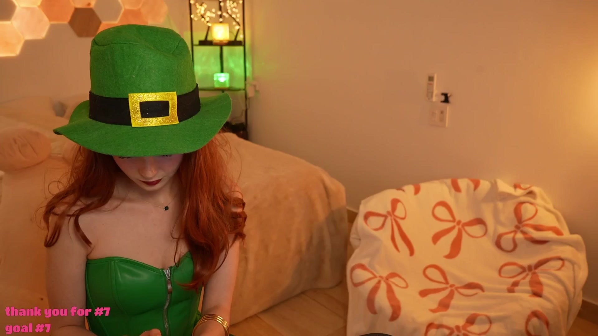 Gallery image thumbnail from RpgMona's myfreecams stream on, 03/18/2026, 05:50 image 14 of 20