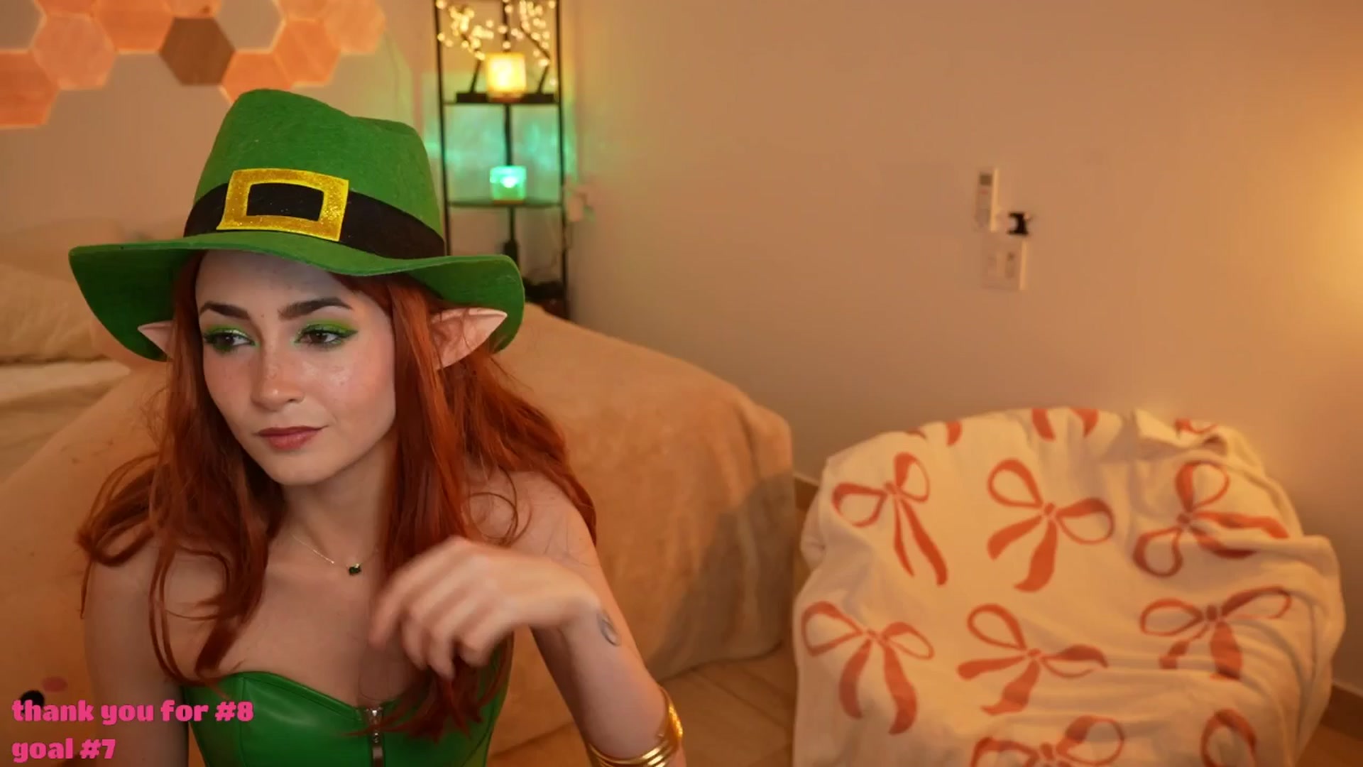 Gallery image thumbnail from RpgMona's myfreecams stream on, 03/18/2026, 05:50 image 5 of 20