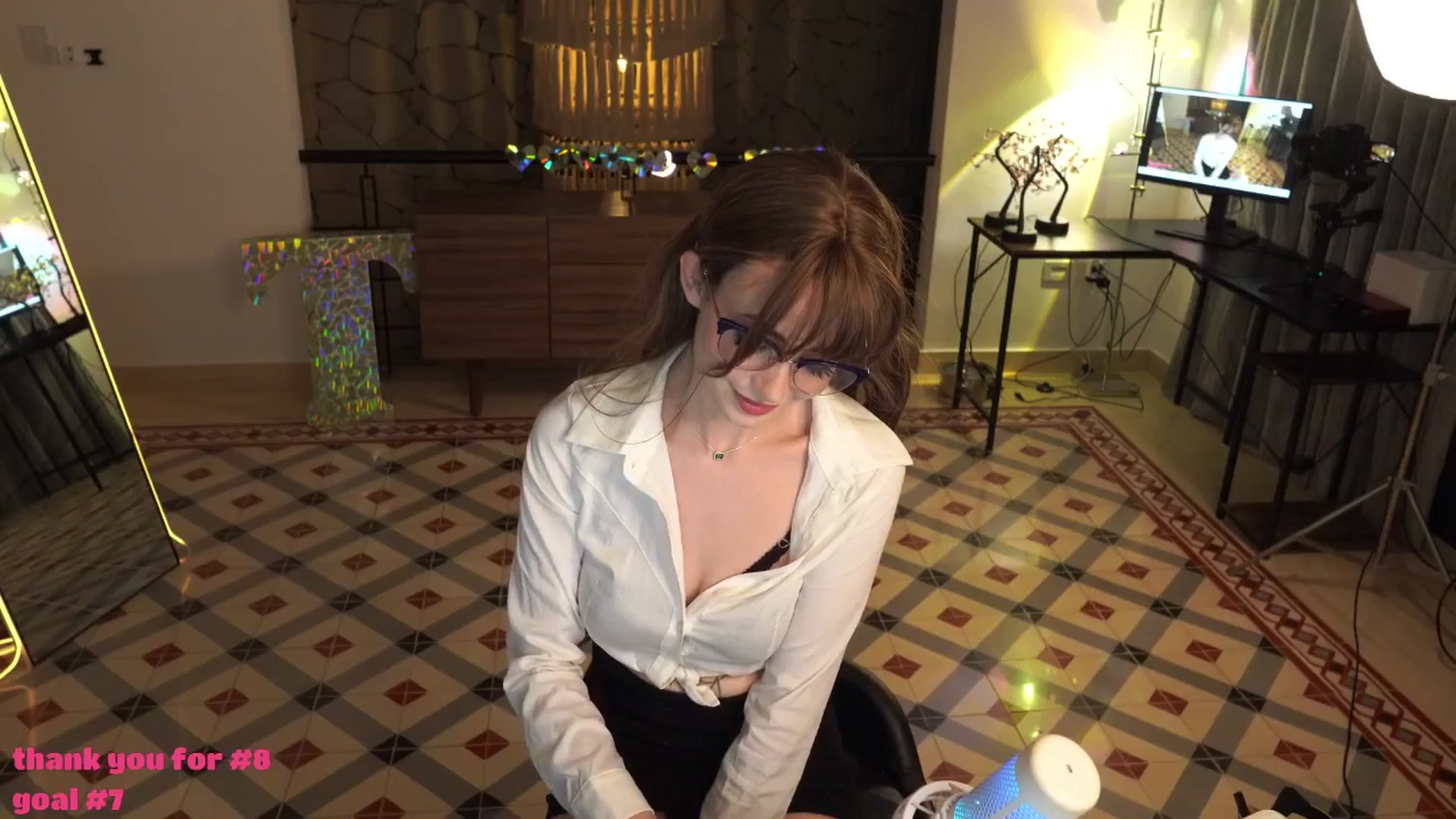 Gallery image thumbnail from RpgMona's myfreecams stream on, 03/19/2026, 06:02 image 3 of 20