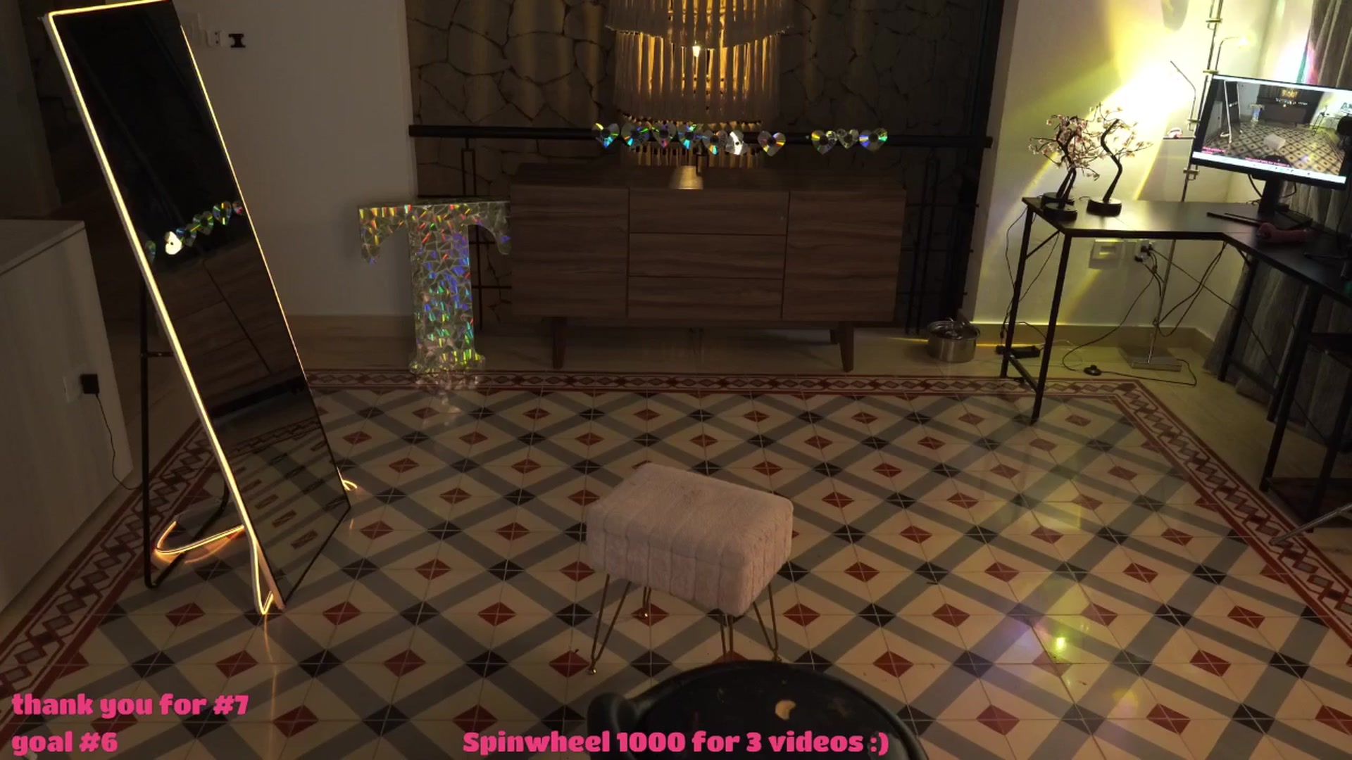 Gallery image thumbnail from RpgMona's myfreecams stream on, 03/19/2026, 06:02 image 20 of 20