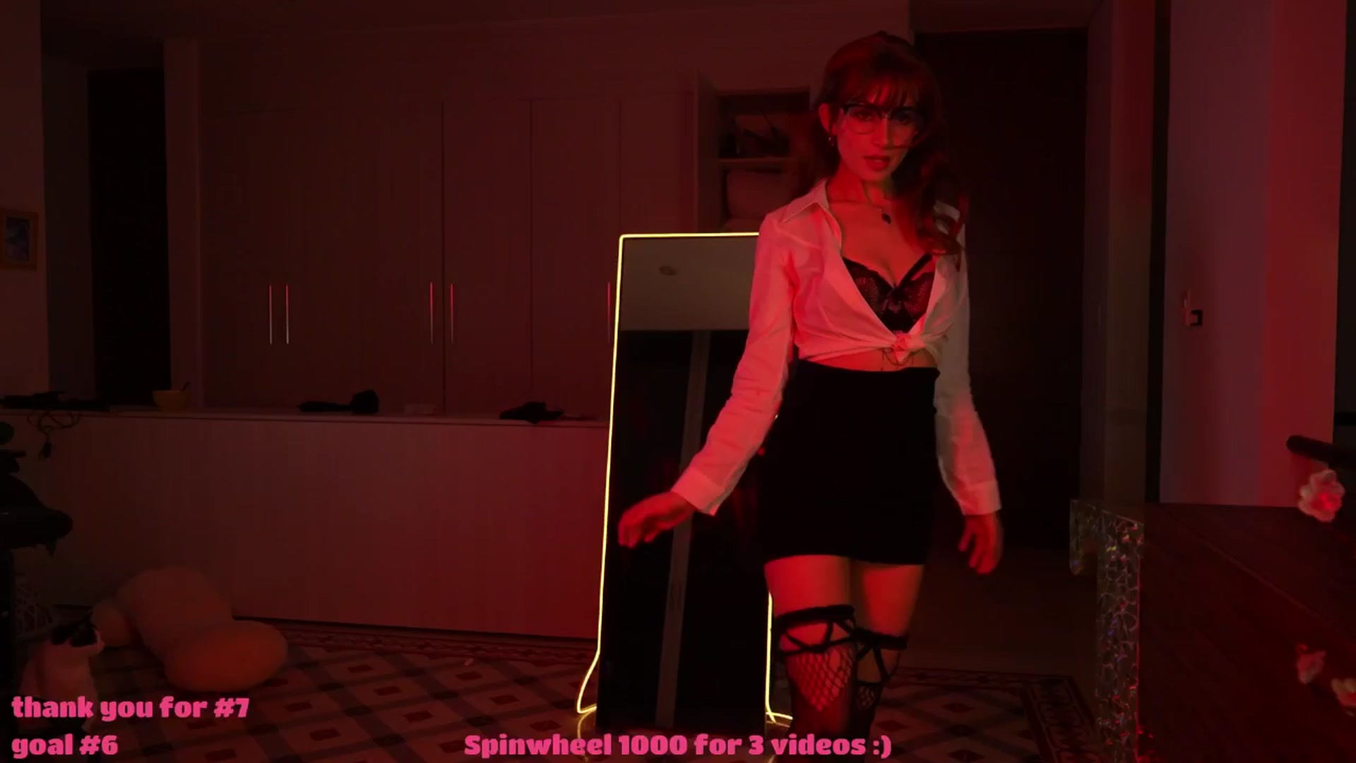 Gallery image thumbnail from RpgMona's myfreecams stream on, 03/19/2026, 06:41 image 6 of 20