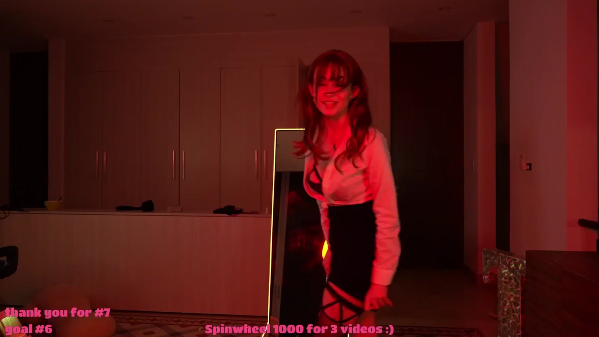 Gallery image thumbnail from RpgMona's myfreecams stream on, 03/19/2026, 06:41 image 13 of 20