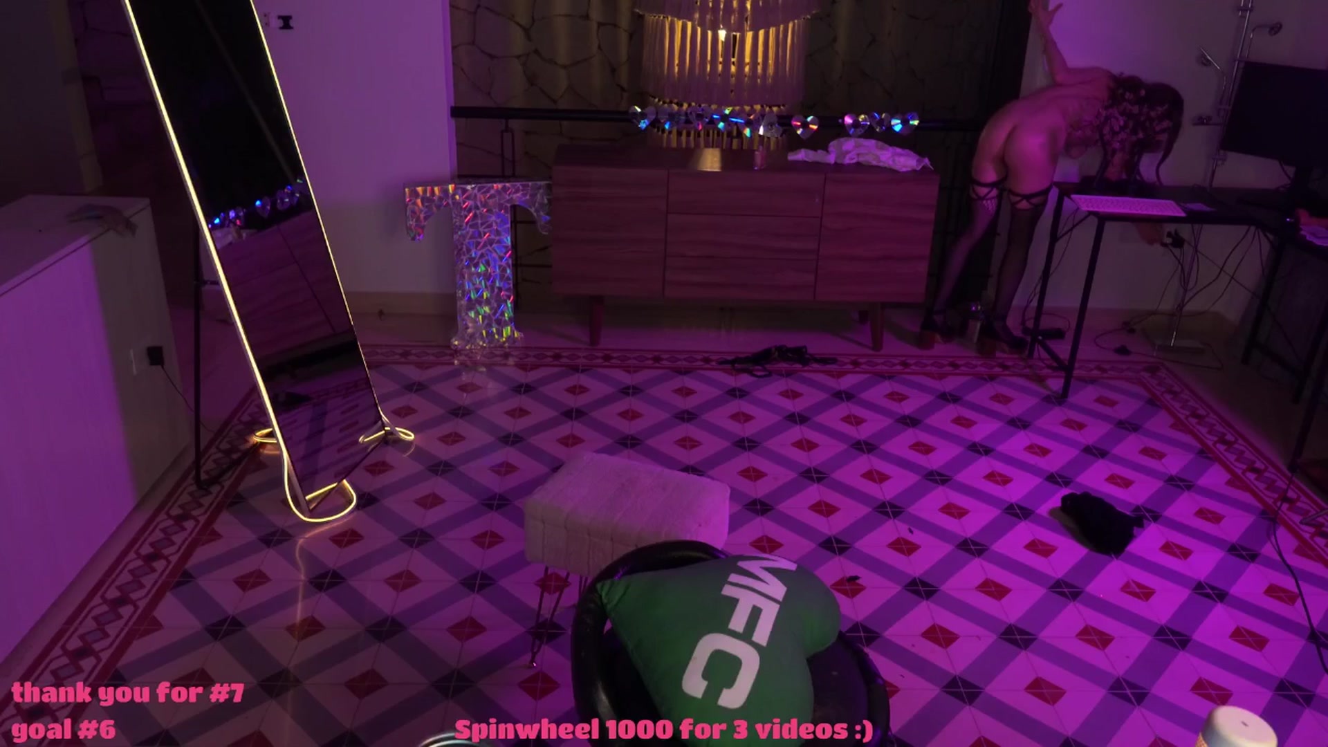 Gallery image thumbnail from RpgMona's myfreecams stream on, 03/19/2026, 07:33 image 17 of 20