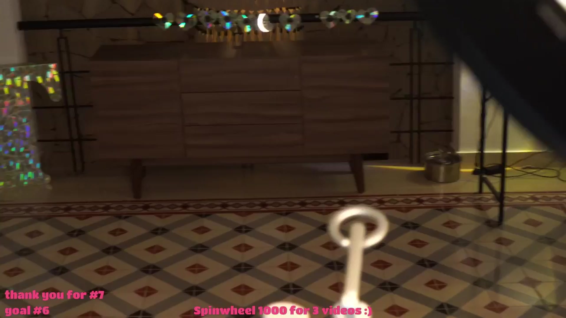 Gallery image thumbnail from RpgMona's myfreecams stream on, 03/20/2026, 05:18 image 1 of 20