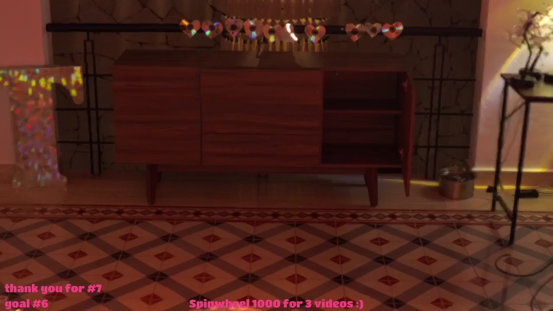 Gallery image thumbnail from RpgMona's myfreecams stream on, 03/20/2026, 05:18 image 17 of 20