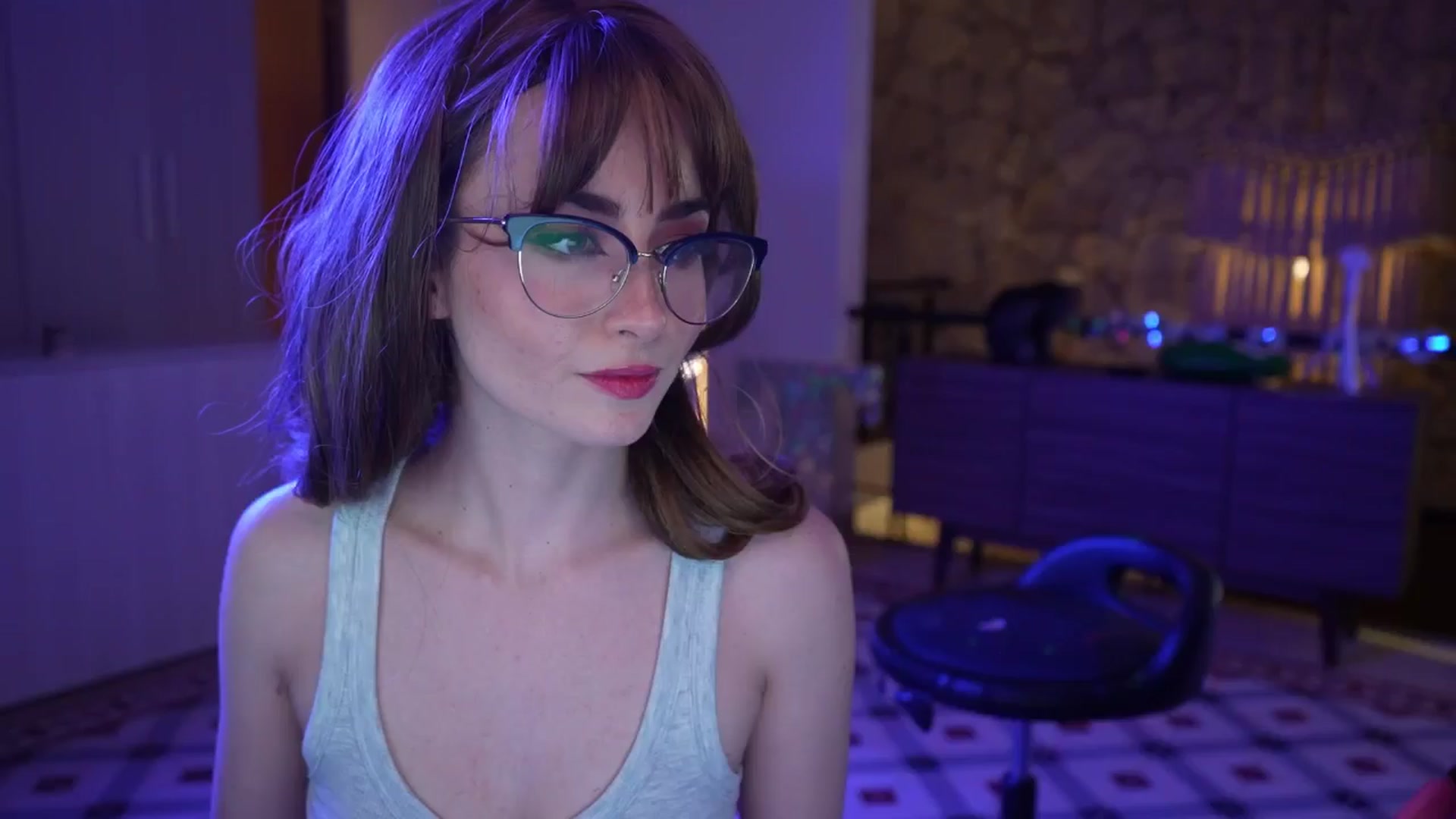 Gallery image thumbnail from RpgMona's myfreecams stream on, 03/24/2026, 05:45 image 10 of 20