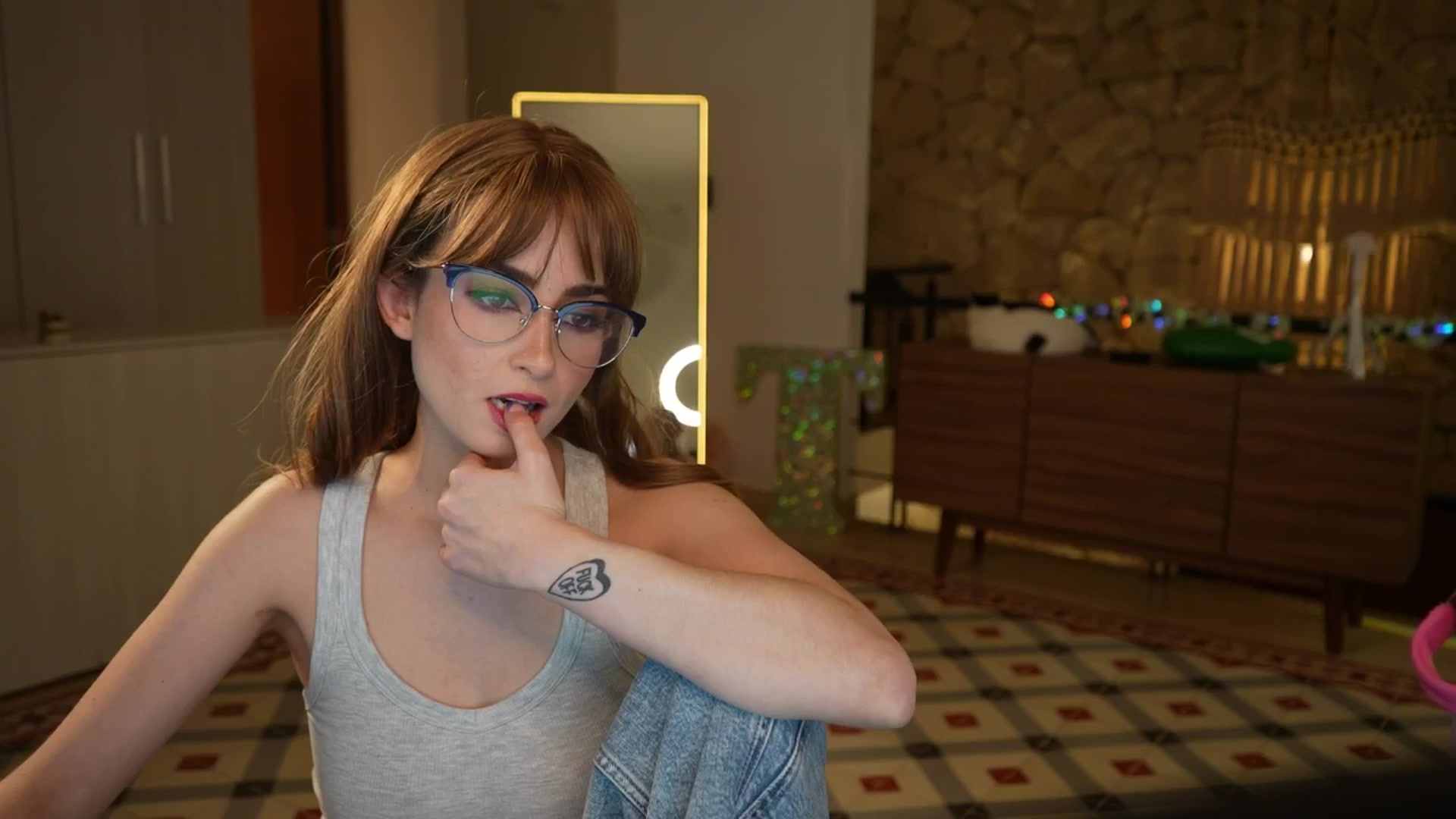Gallery image thumbnail from RpgMona's myfreecams stream on, 03/24/2026, 05:45 image 2 of 20