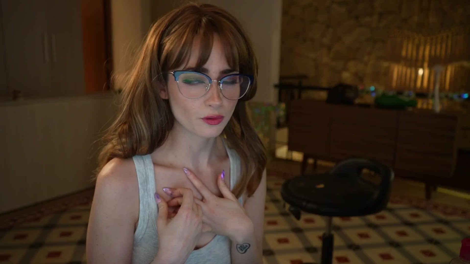 Gallery image thumbnail from RpgMona's myfreecams stream on, 03/24/2026, 05:45 image 11 of 20