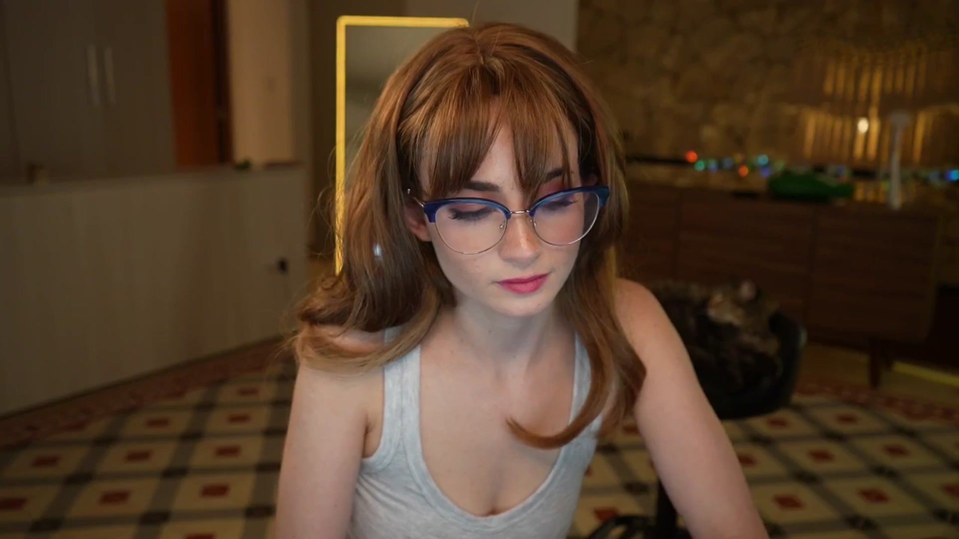 Gallery image thumbnail from RpgMona's myfreecams stream on, 03/24/2026, 05:45 image 19 of 20