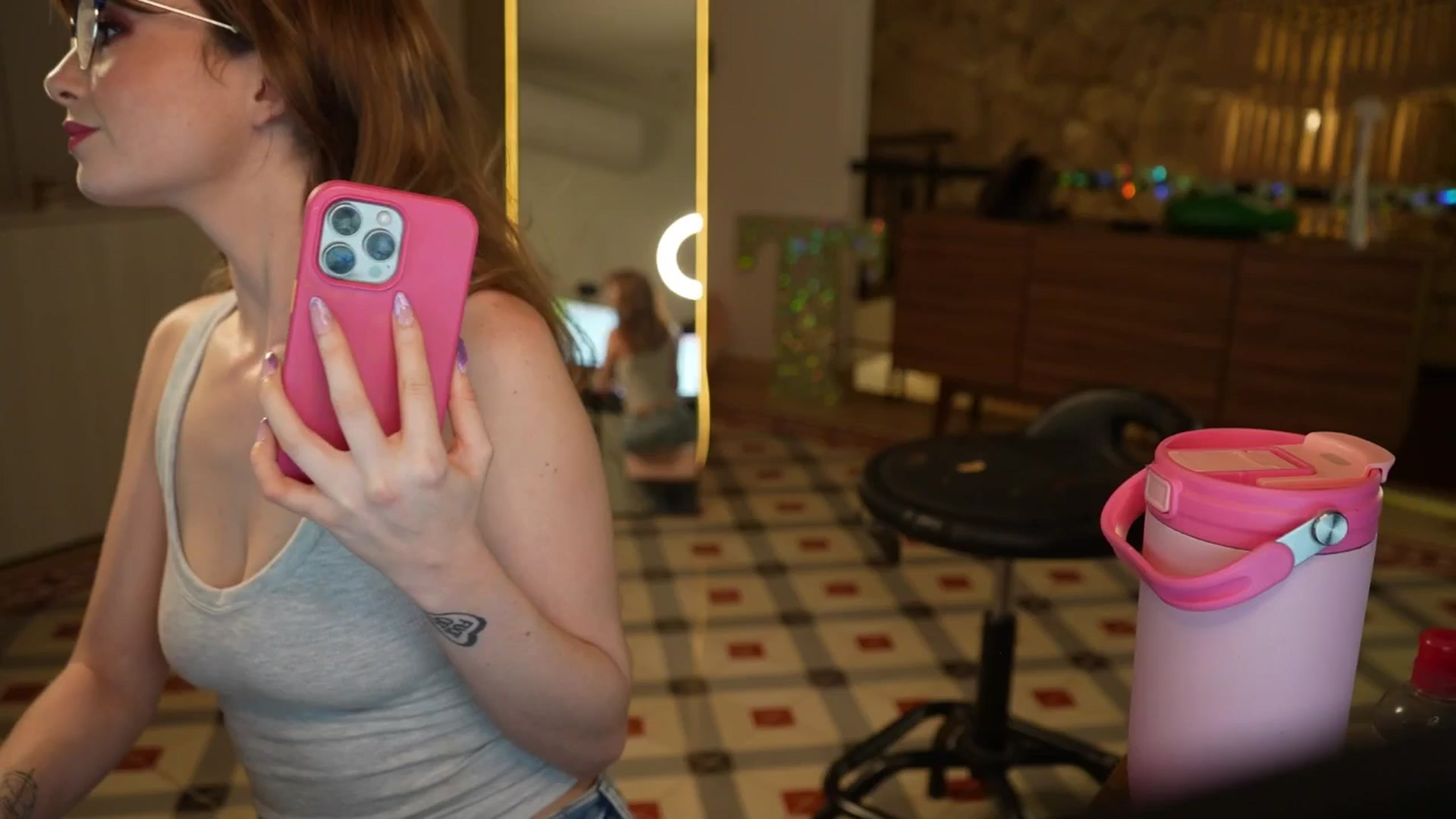 Gallery image thumbnail from RpgMona's myfreecams stream on, 03/24/2026, 05:45 image 9 of 20