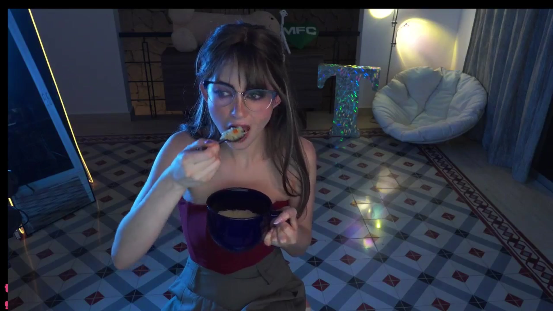 Gallery image thumbnail from RpgMona's myfreecams stream on, 03/26/2026, 04:45 image 19 of 20