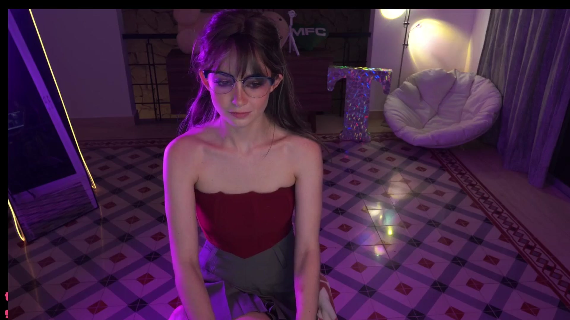 Gallery image thumbnail from RpgMona's myfreecams stream on, 03/26/2026, 04:45 image 11 of 20