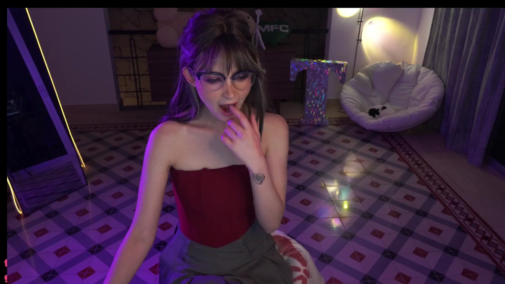 Gallery image thumbnail from RpgMona's myfreecams stream on, 03/26/2026, 04:45 image 5 of 20
