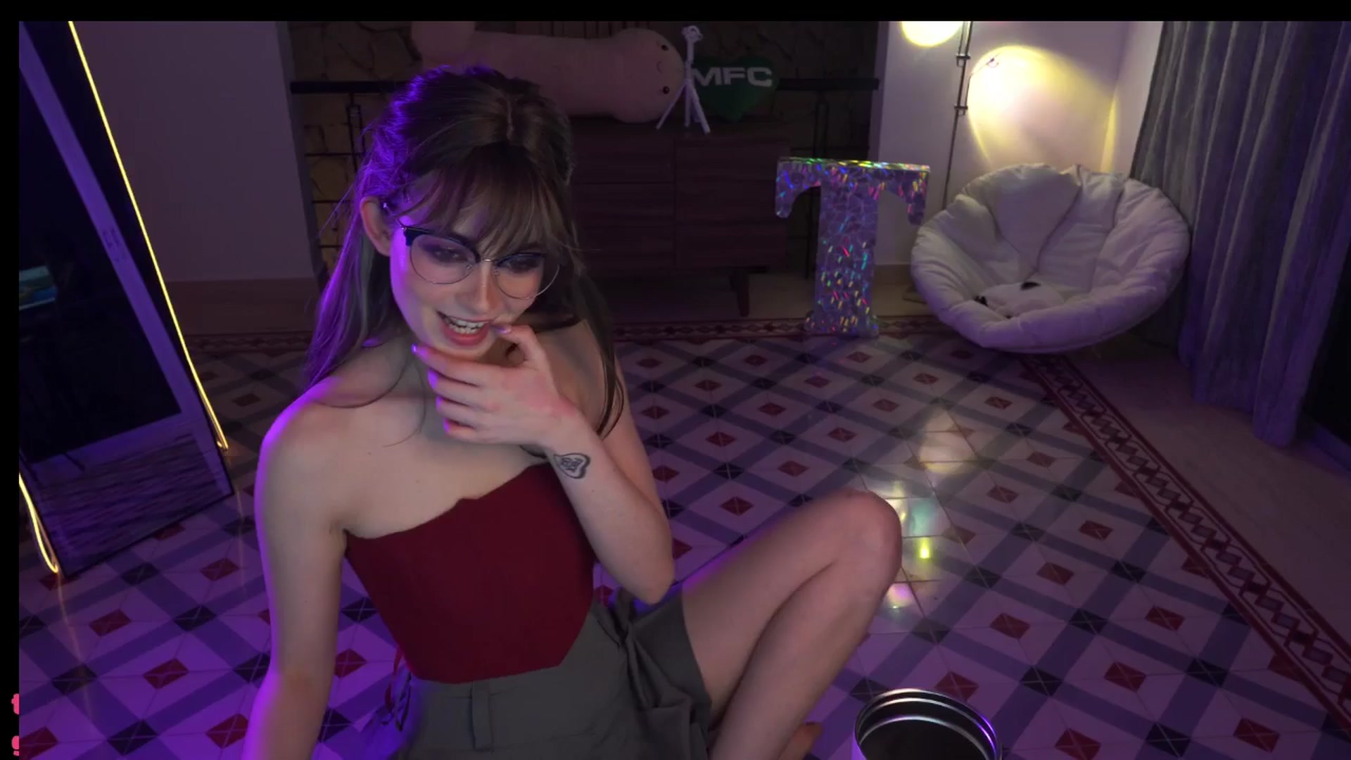 Gallery image thumbnail from RpgMona's myfreecams stream on, 03/26/2026, 04:45 image 1 of 20