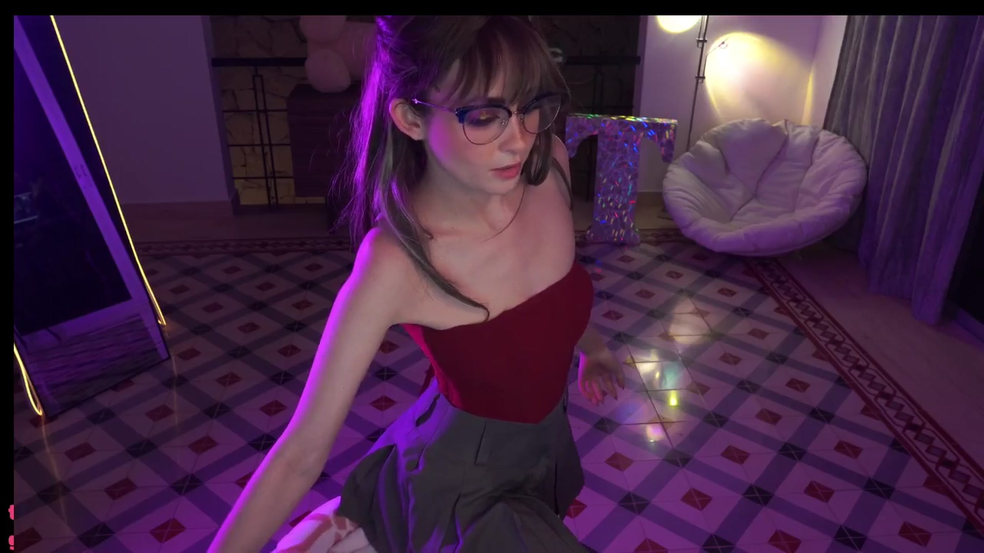 Gallery image thumbnail from RpgMona's myfreecams stream on, 03/26/2026, 04:45 image 14 of 20