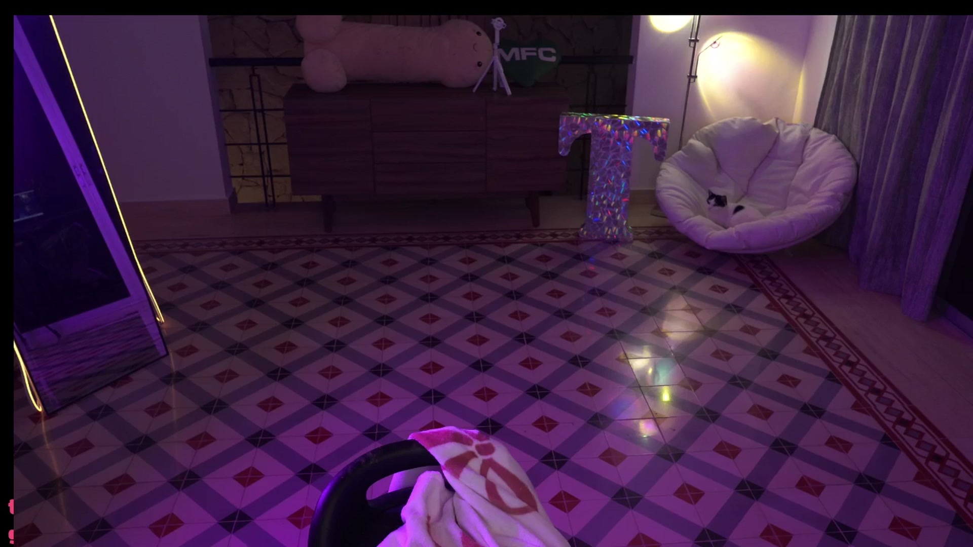 Gallery image thumbnail from RpgMona's myfreecams stream on, 03/26/2026, 04:45 image 10 of 20