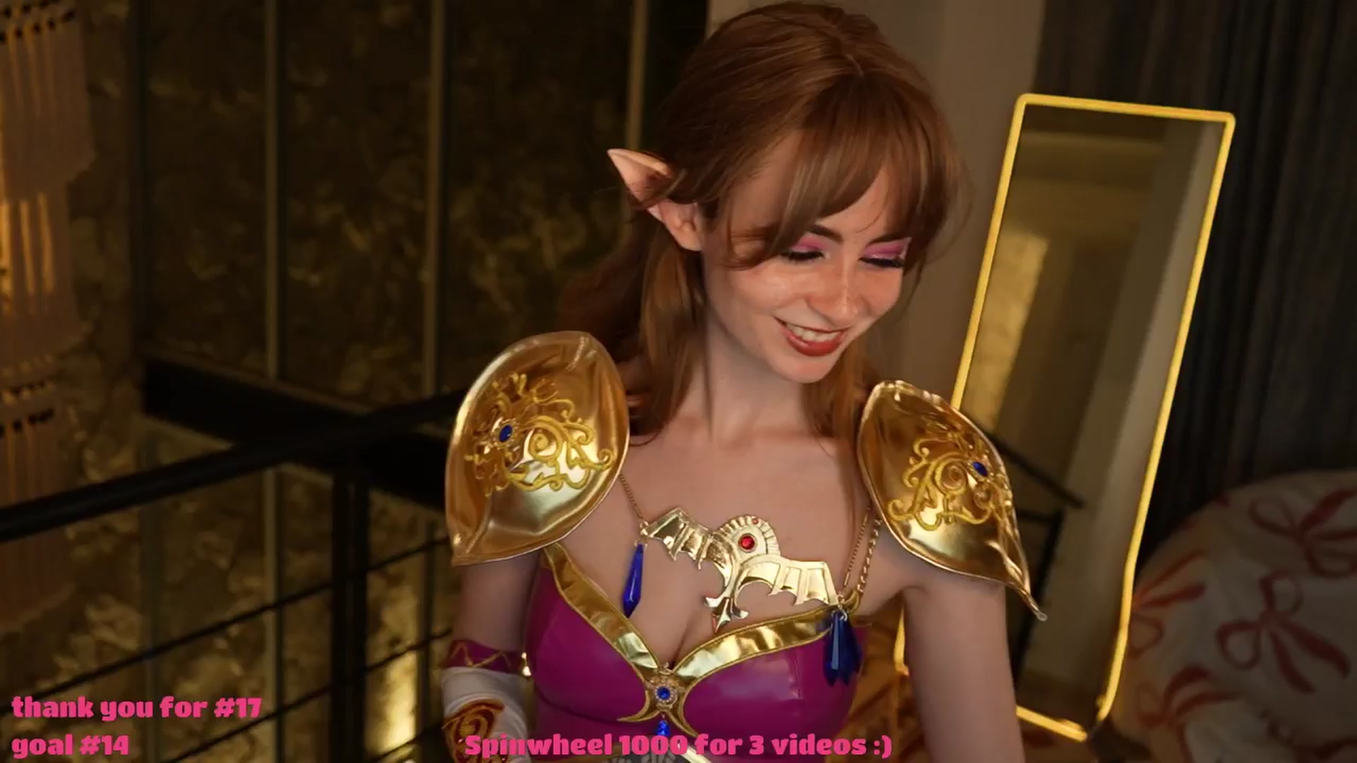 Gallery image thumbnail from RpgMona's myfreecams stream on, 03/29/2026, 04:59 image 4 of 20