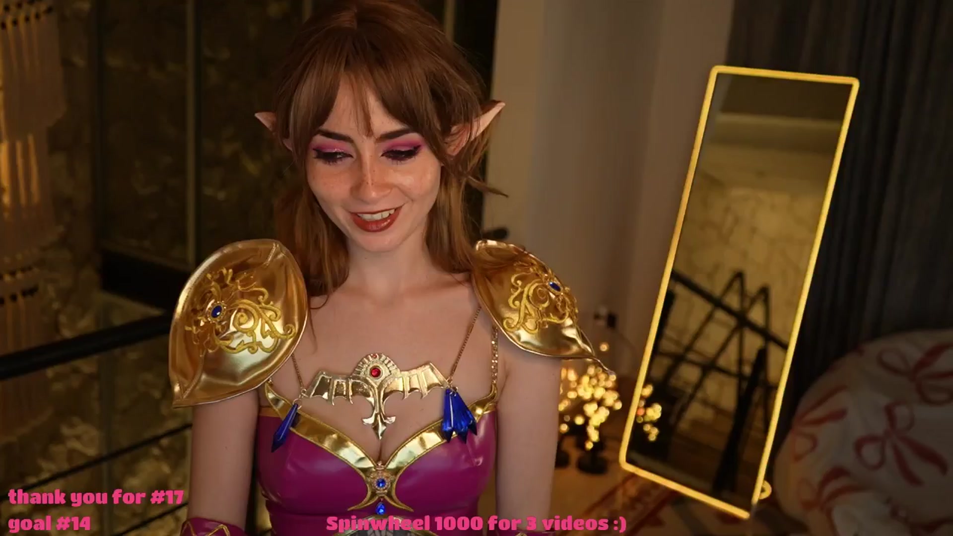 Gallery image thumbnail from RpgMona's myfreecams stream on, 03/29/2026, 04:59 image 3 of 20
