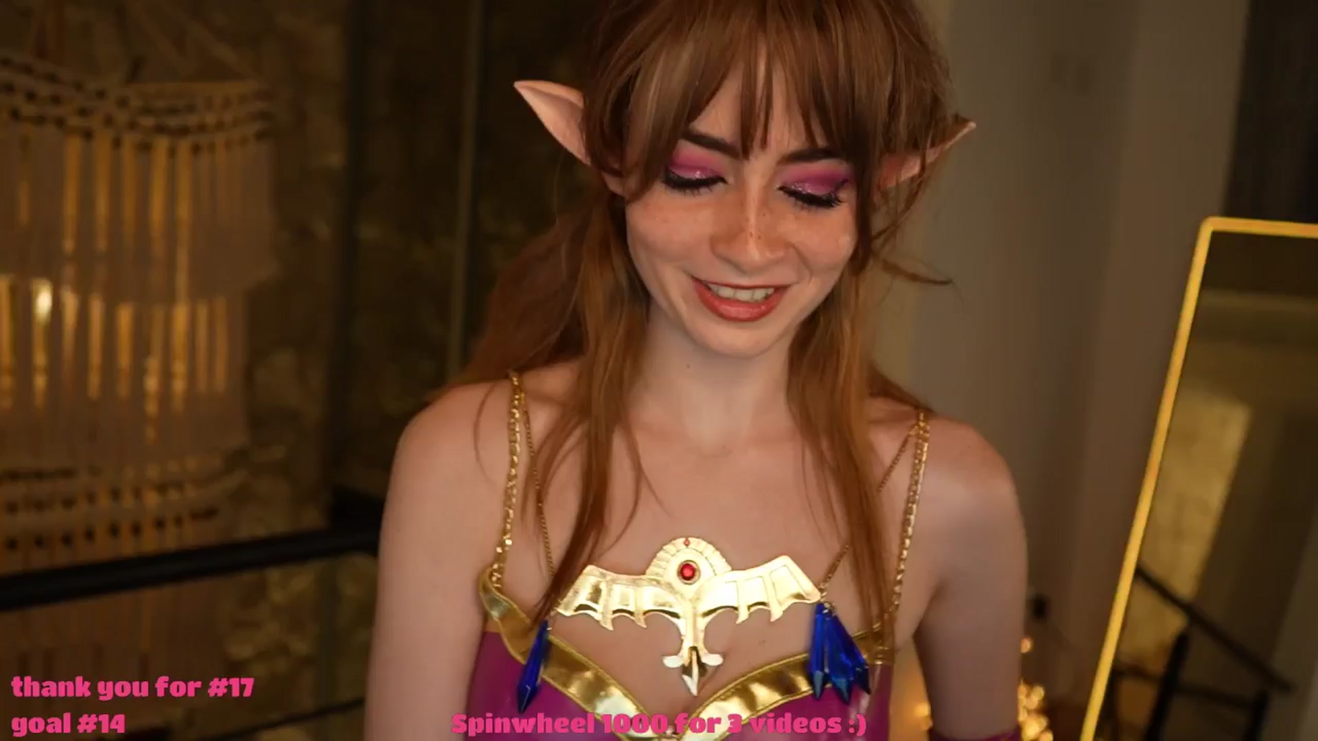 Gallery image thumbnail from RpgMona's myfreecams stream on, 03/29/2026, 04:59 image 10 of 20