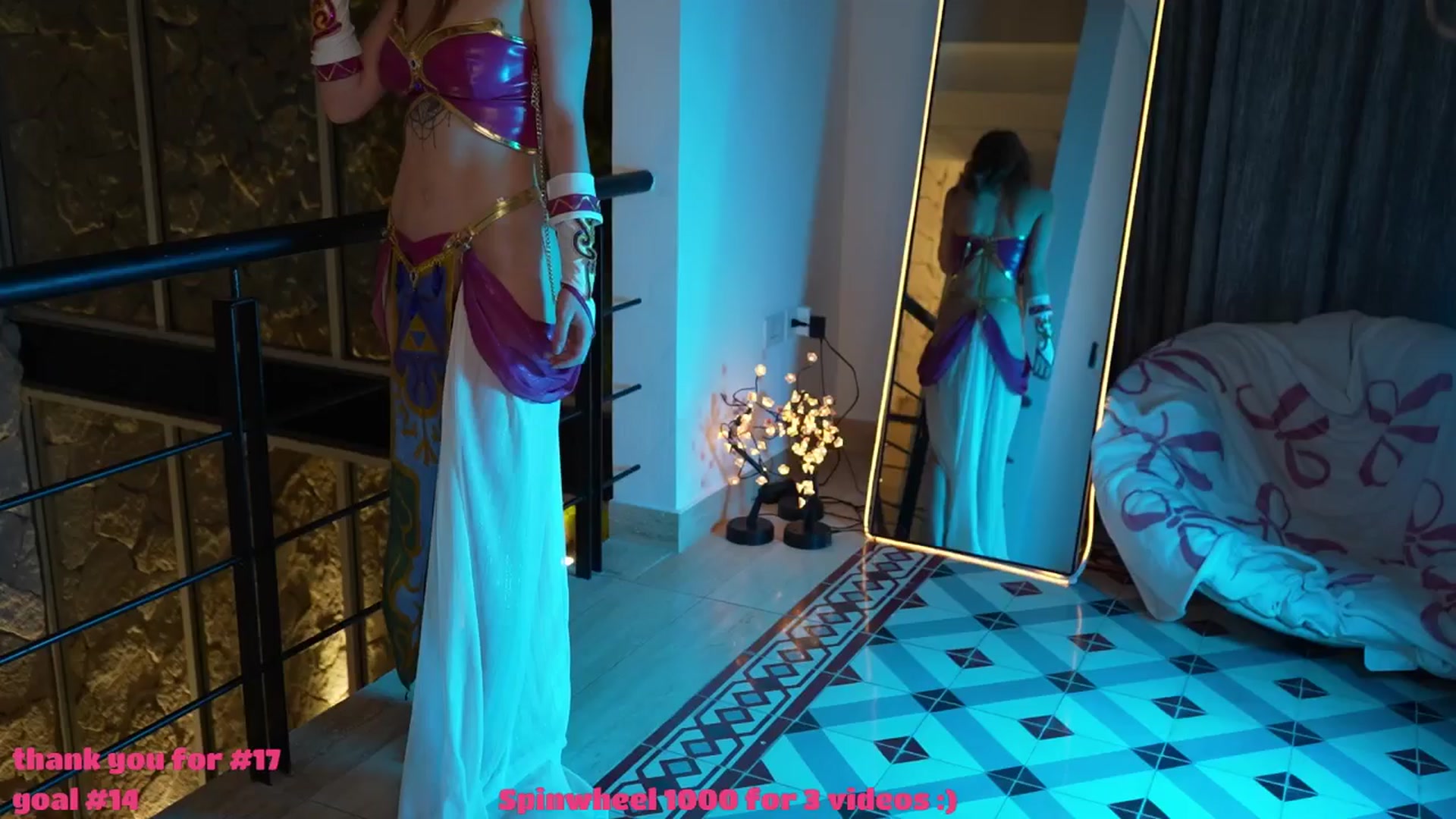Gallery image thumbnail from RpgMona's myfreecams stream on, 03/29/2026, 09:12 image 10 of 20