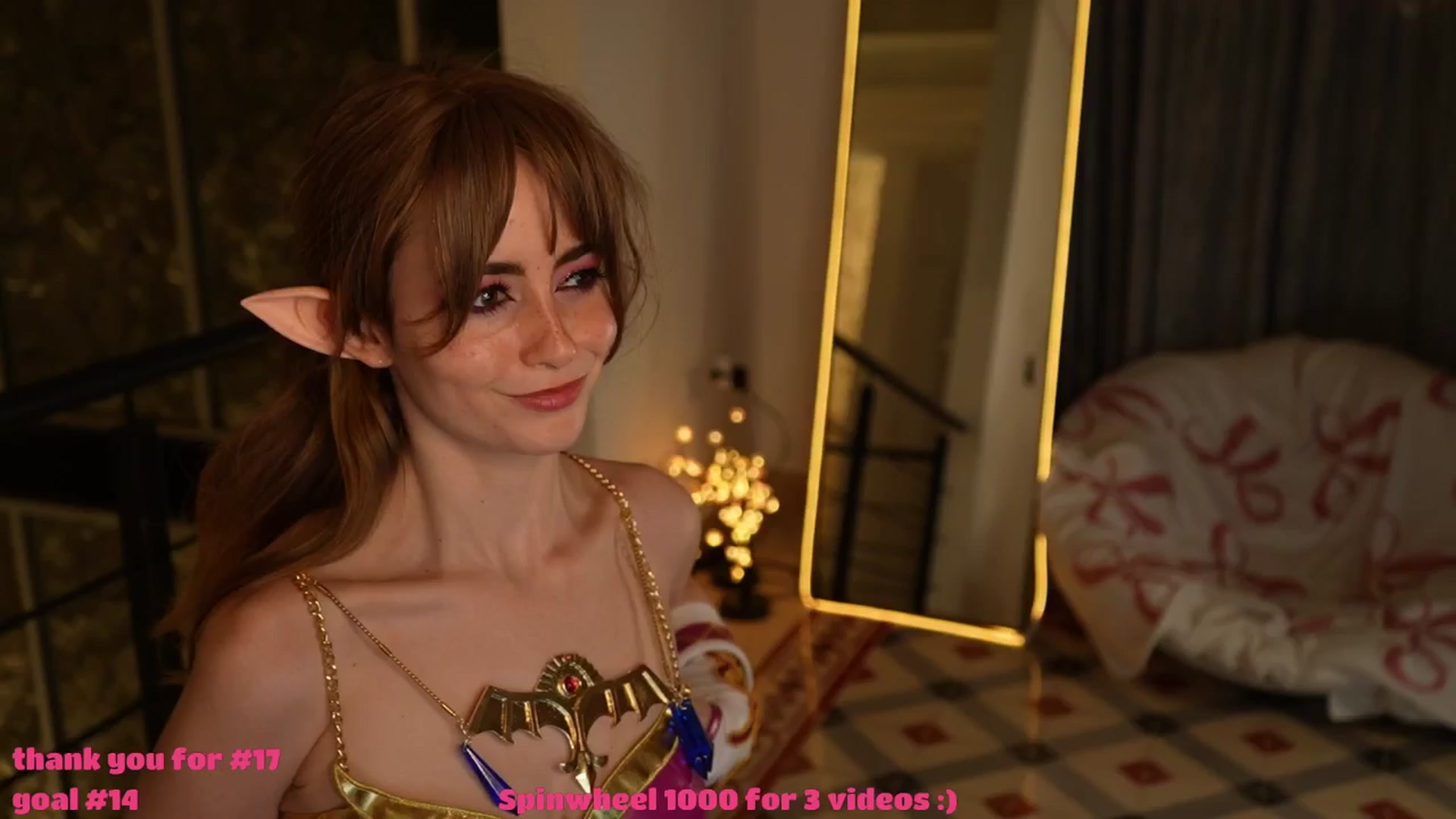 Gallery image thumbnail from RpgMona's myfreecams stream on, 03/29/2026, 09:12 image 1 of 20
