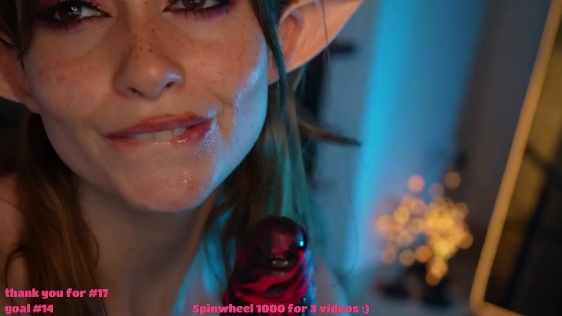 Gallery image thumbnail from RpgMona's myfreecams stream on, 03/29/2026, 09:12 image 9 of 20